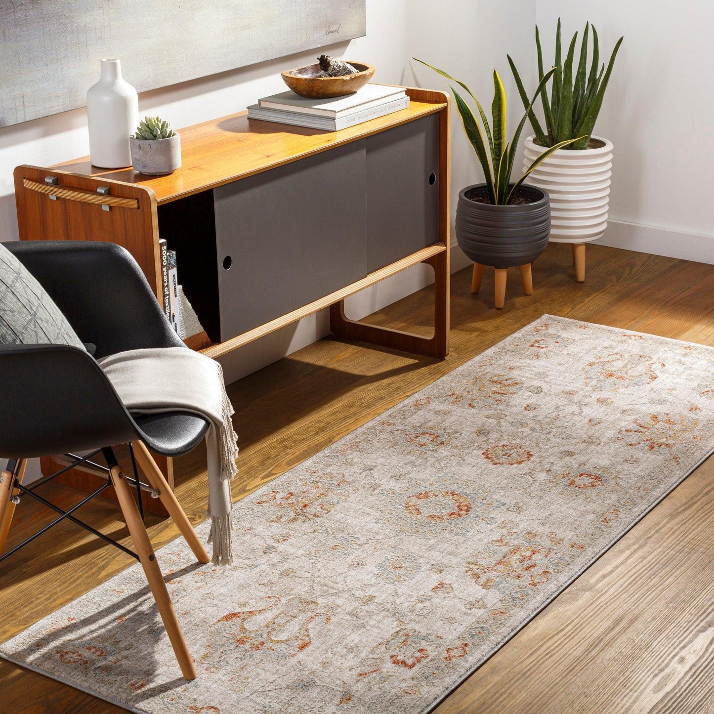 Avant Garde Machine Woven Rug Livabliss Avant Garde