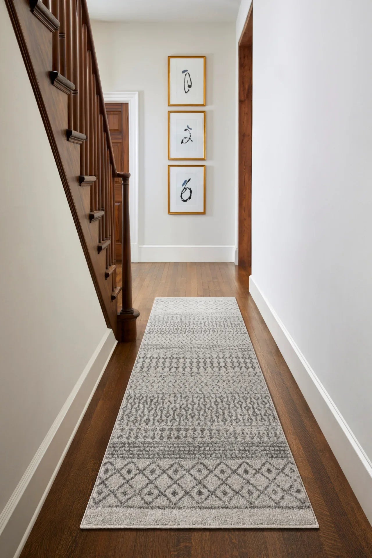 Elaziz Machine Woven Rug Livabliss Elaziz