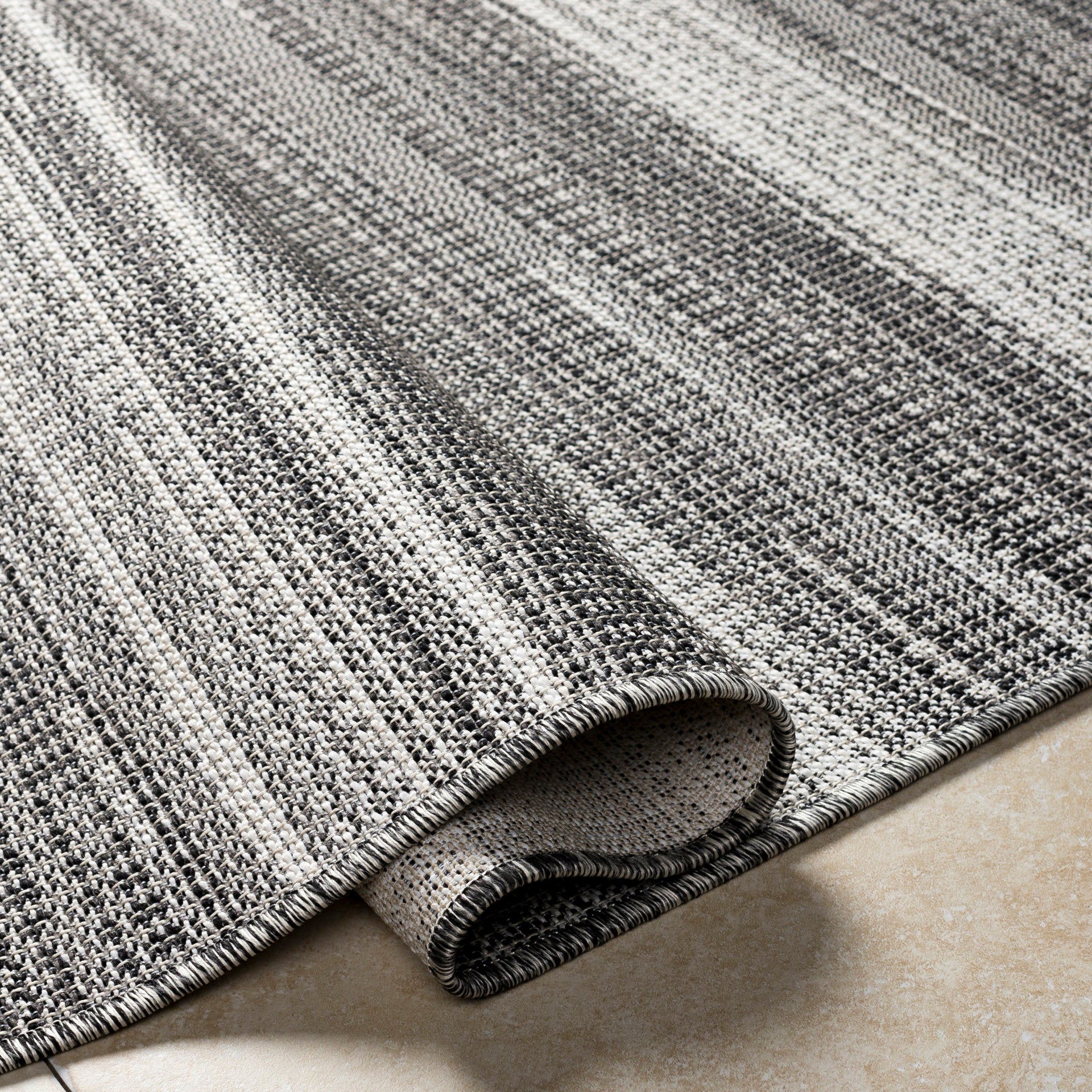 Hampton Machine Woven Rug Livabliss Hampton