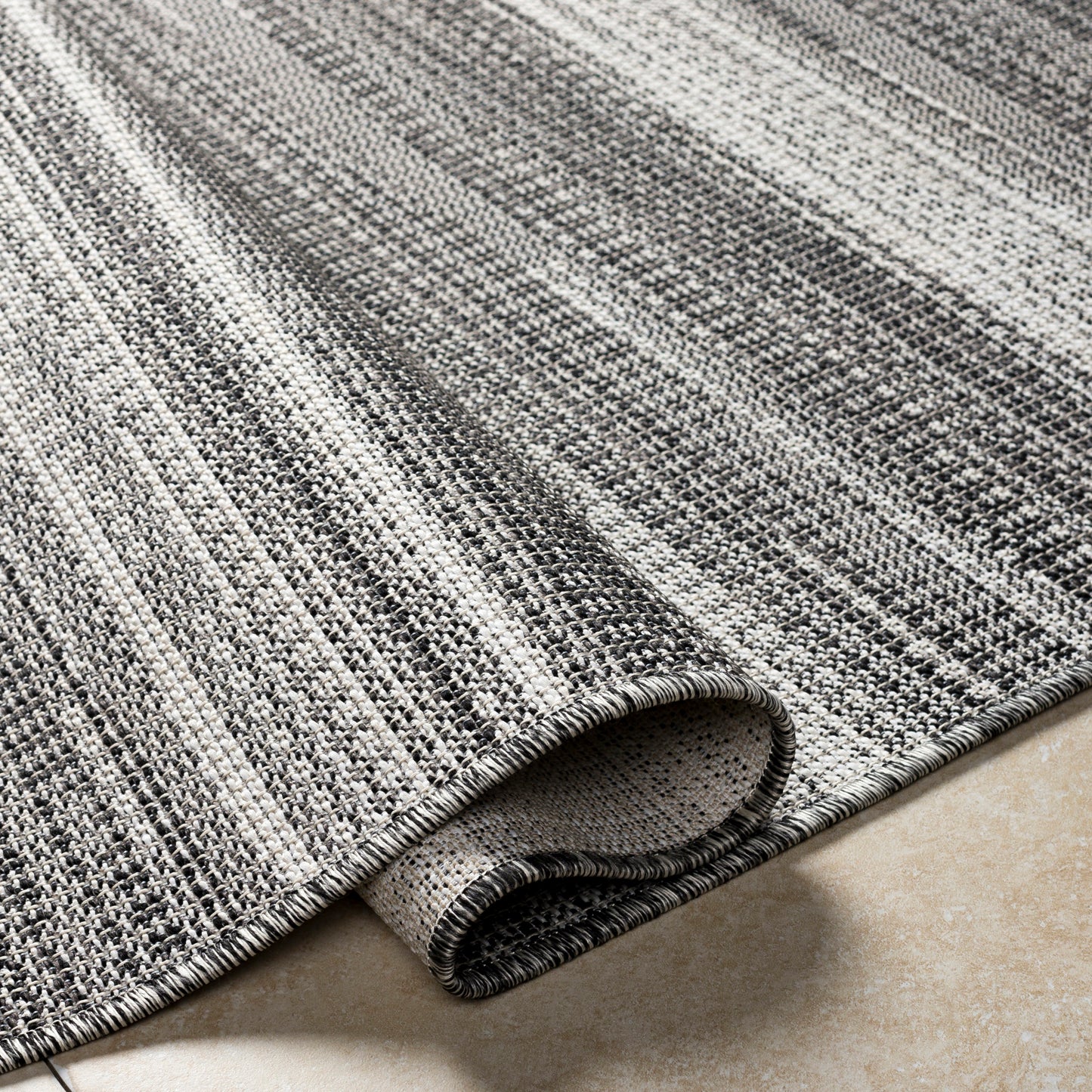 Hampton Machine Woven Rug Livabliss Hampton