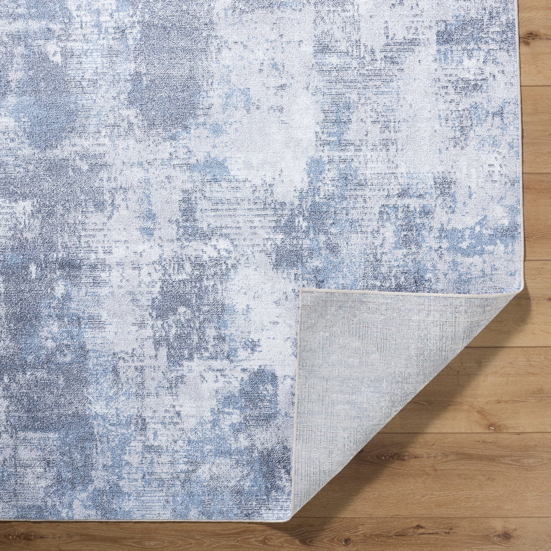 Lillian Machine Woven Rug Livabliss Lillian