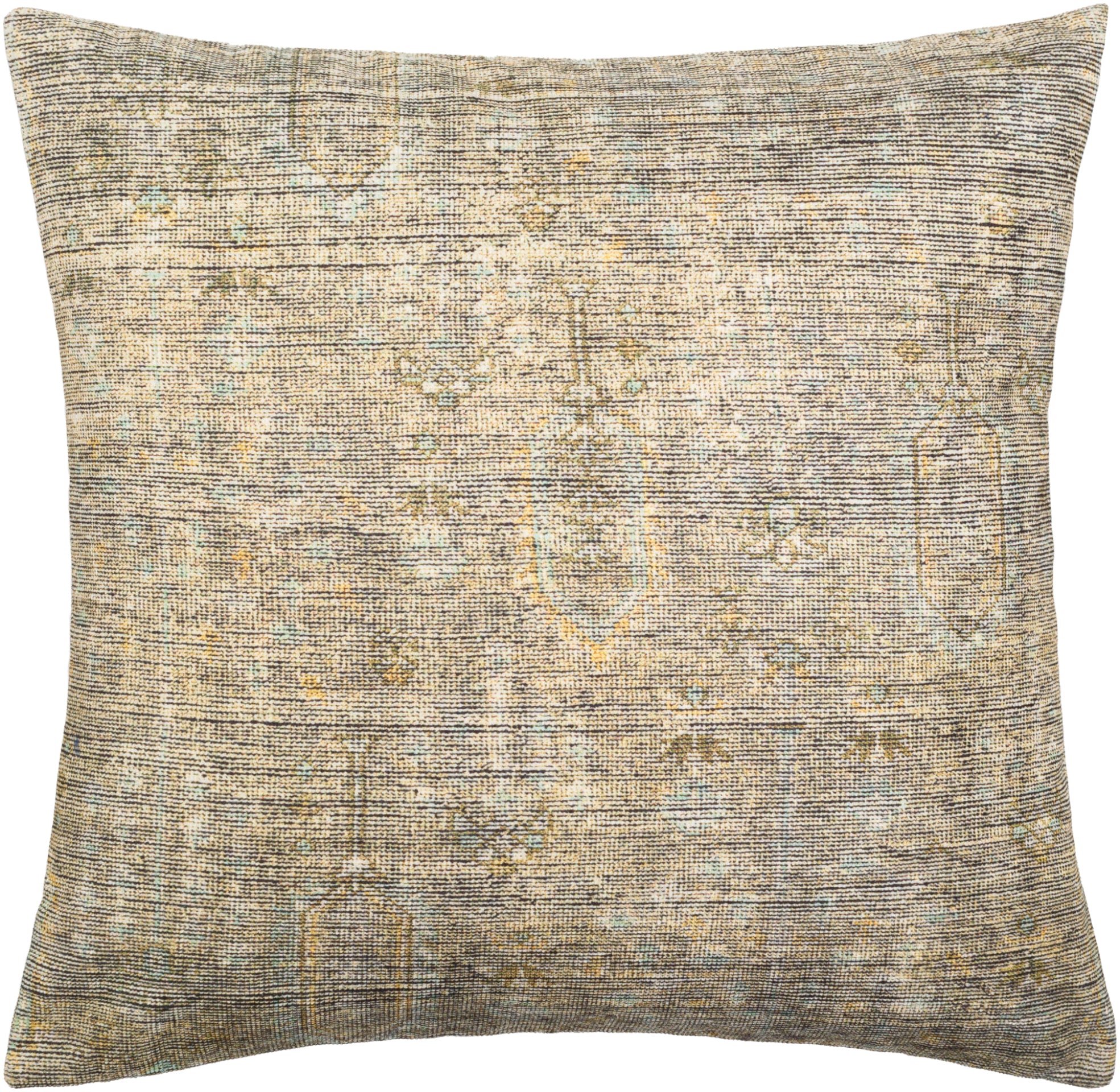 Emily Jean Accent Pillow Livabliss Emily Jean