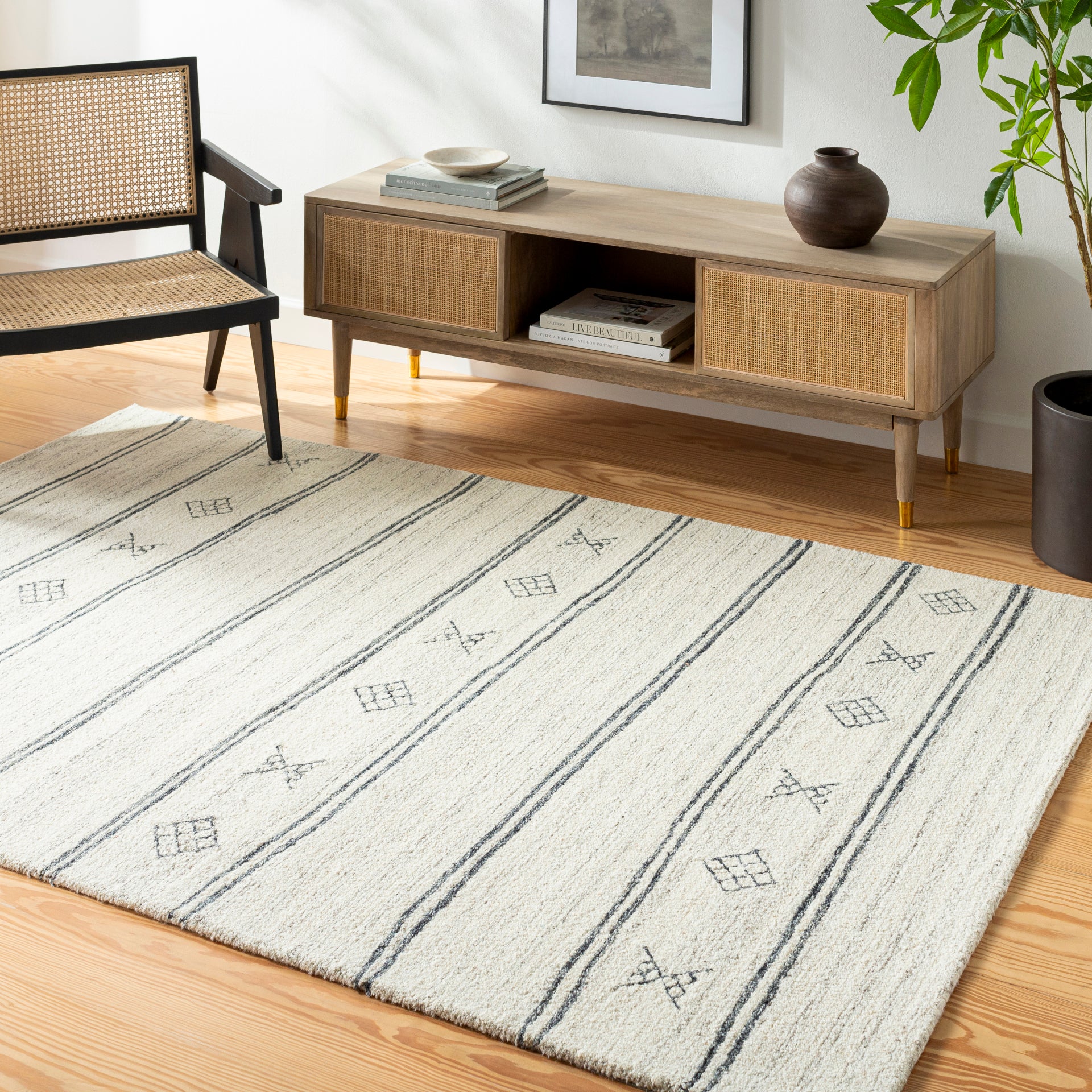 Granada Handmade Rug Livabliss Granada