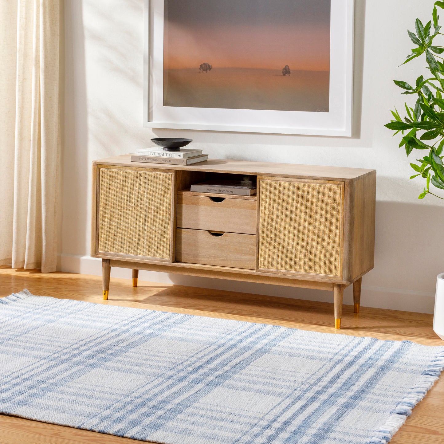 Primrose Handmade Rug Livabliss Primrose