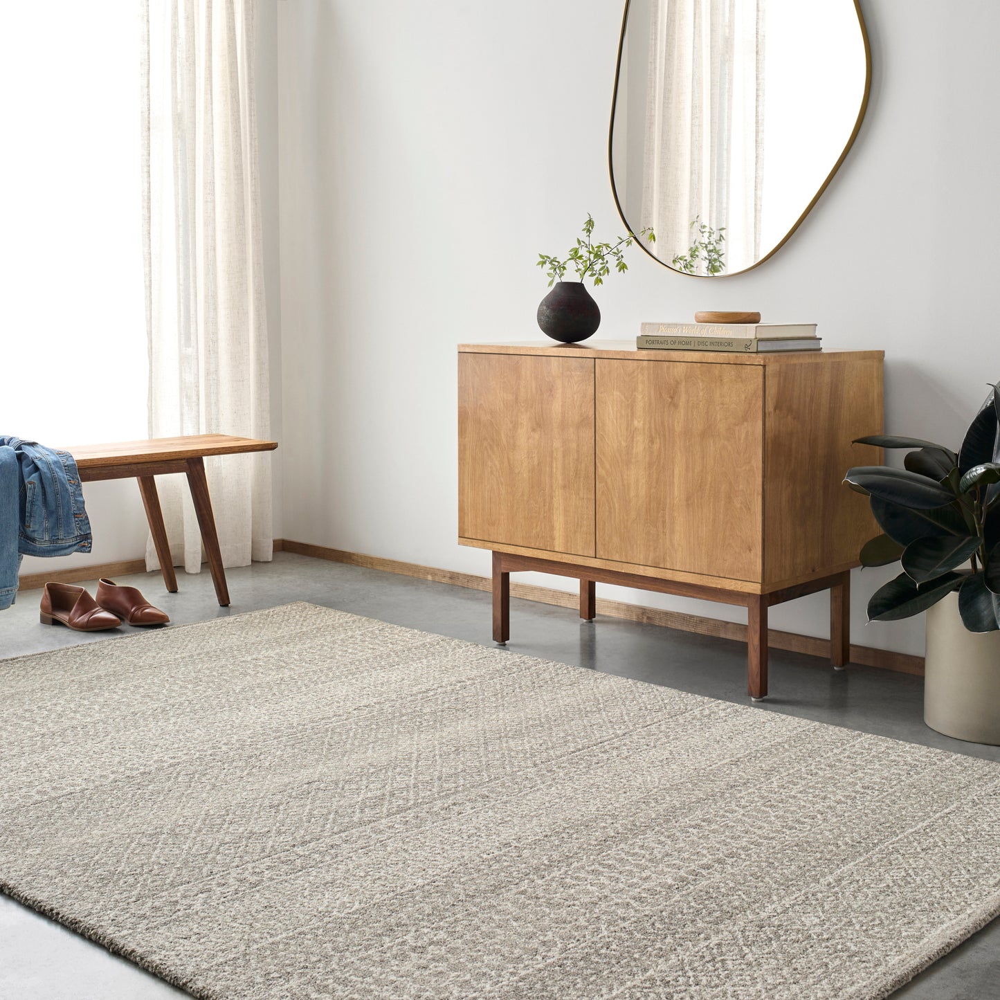 Maroc Handmade Rug Livabliss Maroc
