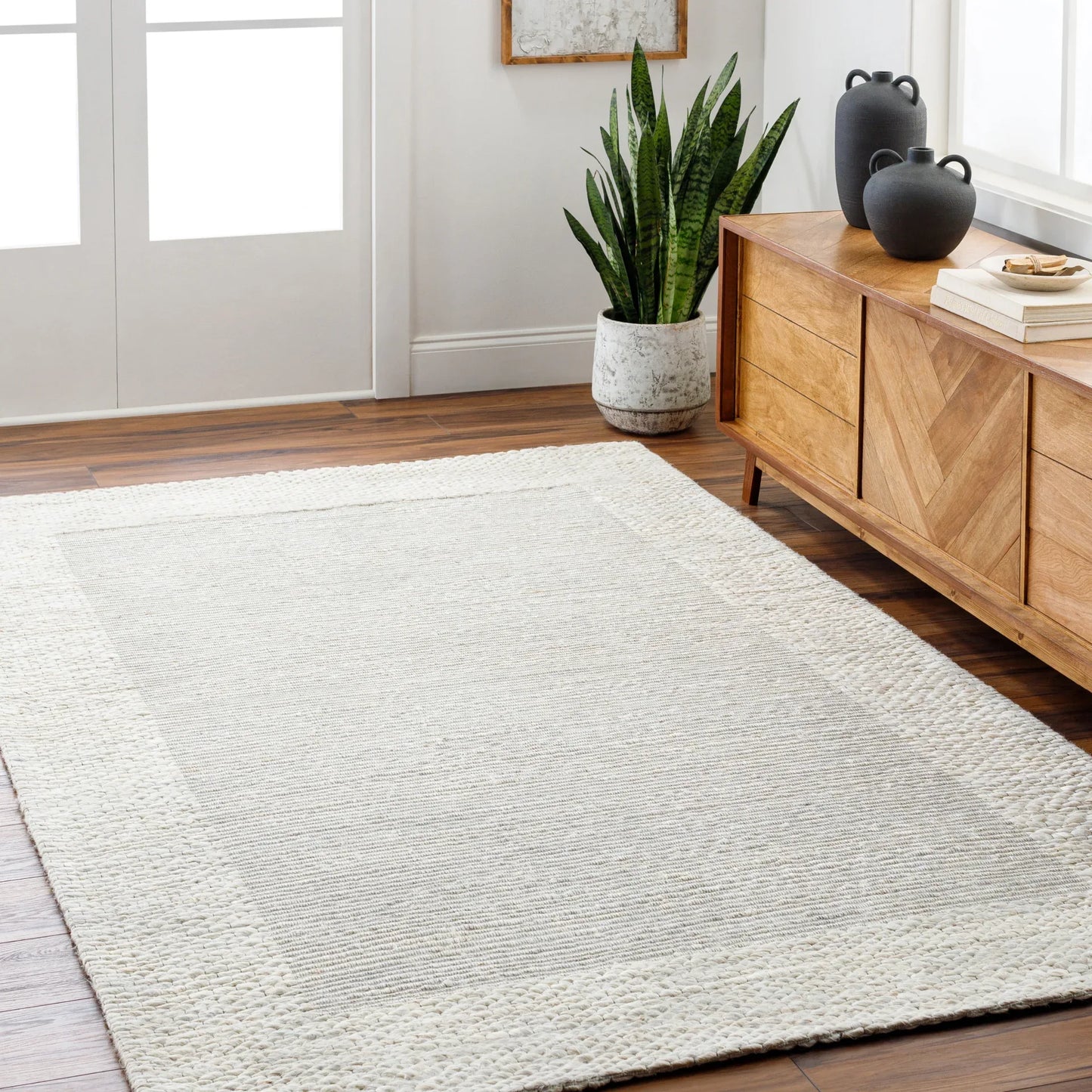 Edirne Handmade Rug Livabliss Edirne