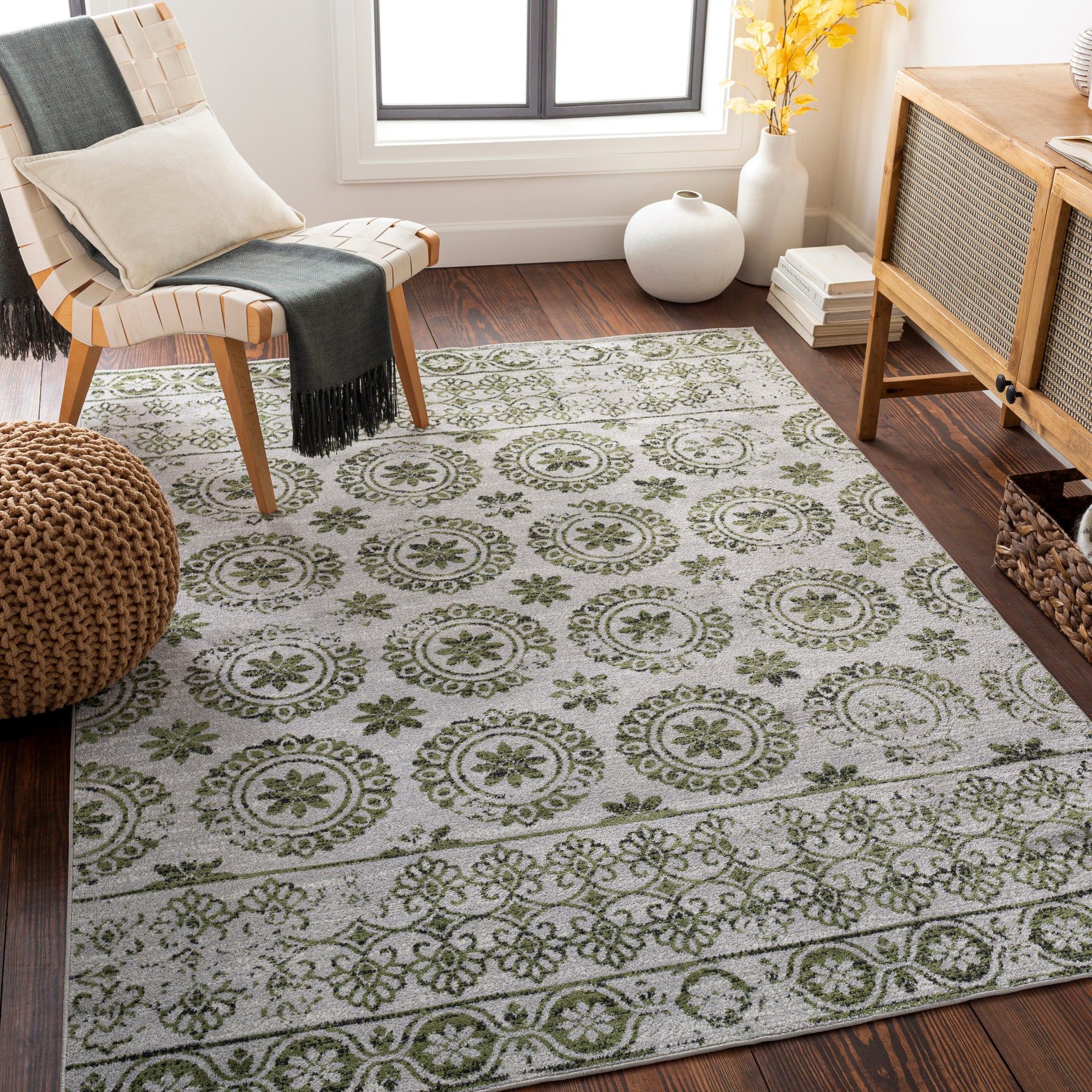 Lavadora Machine Woven Rug Livabliss Lavadora