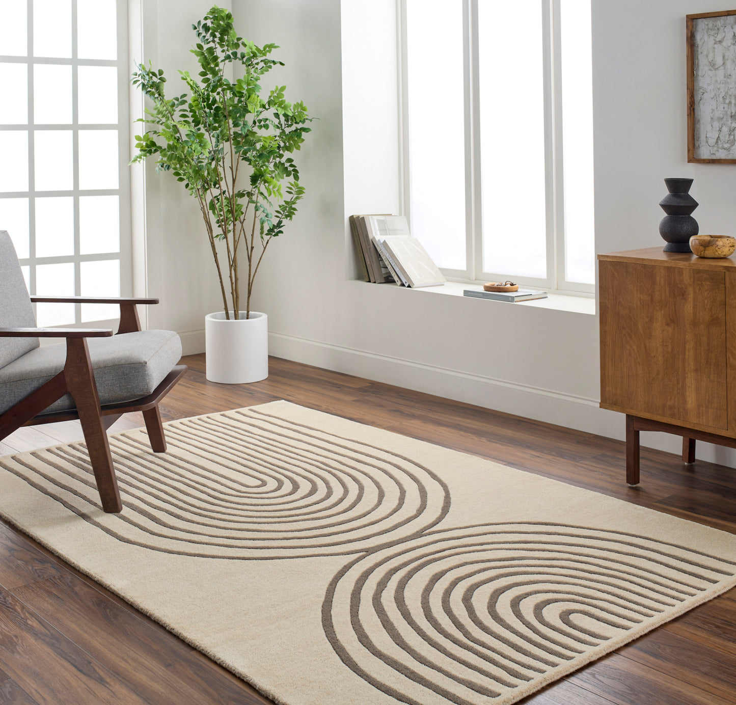 Isabel Handmade Rug Livabliss Isabel