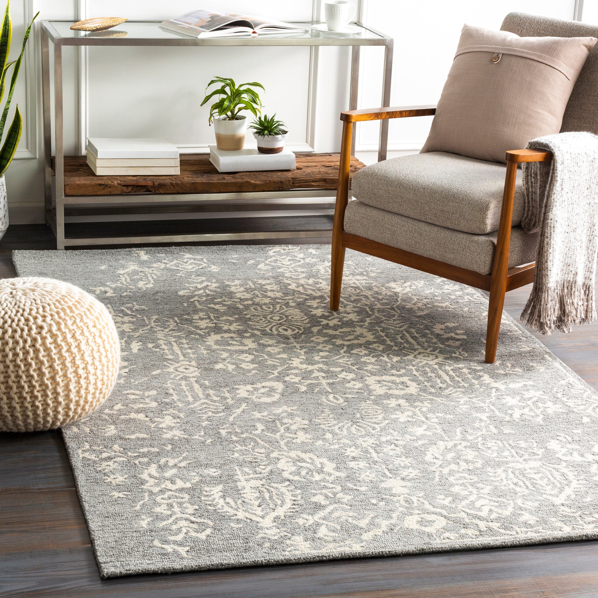 Granada Handmade Rug Livabliss Granada