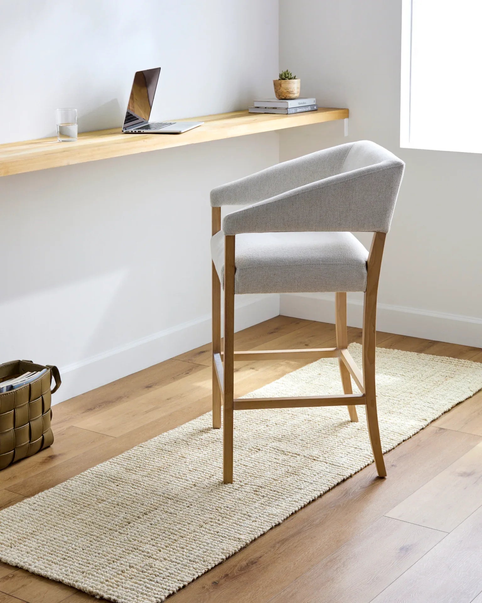 Calla Handmade Rug Becki Owens X Livabliss Calla