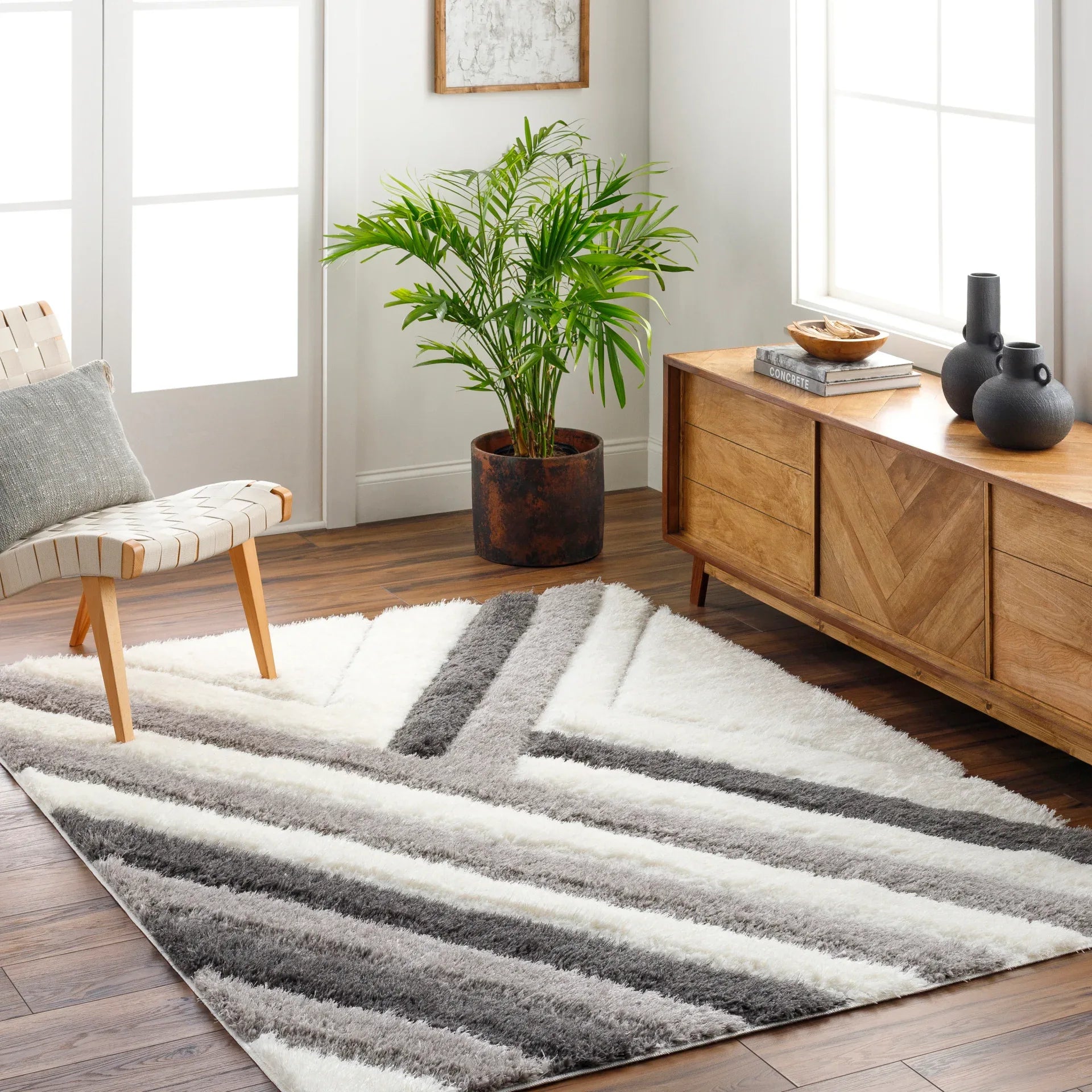 Bologna Machine Woven Rug Livabliss Bologna