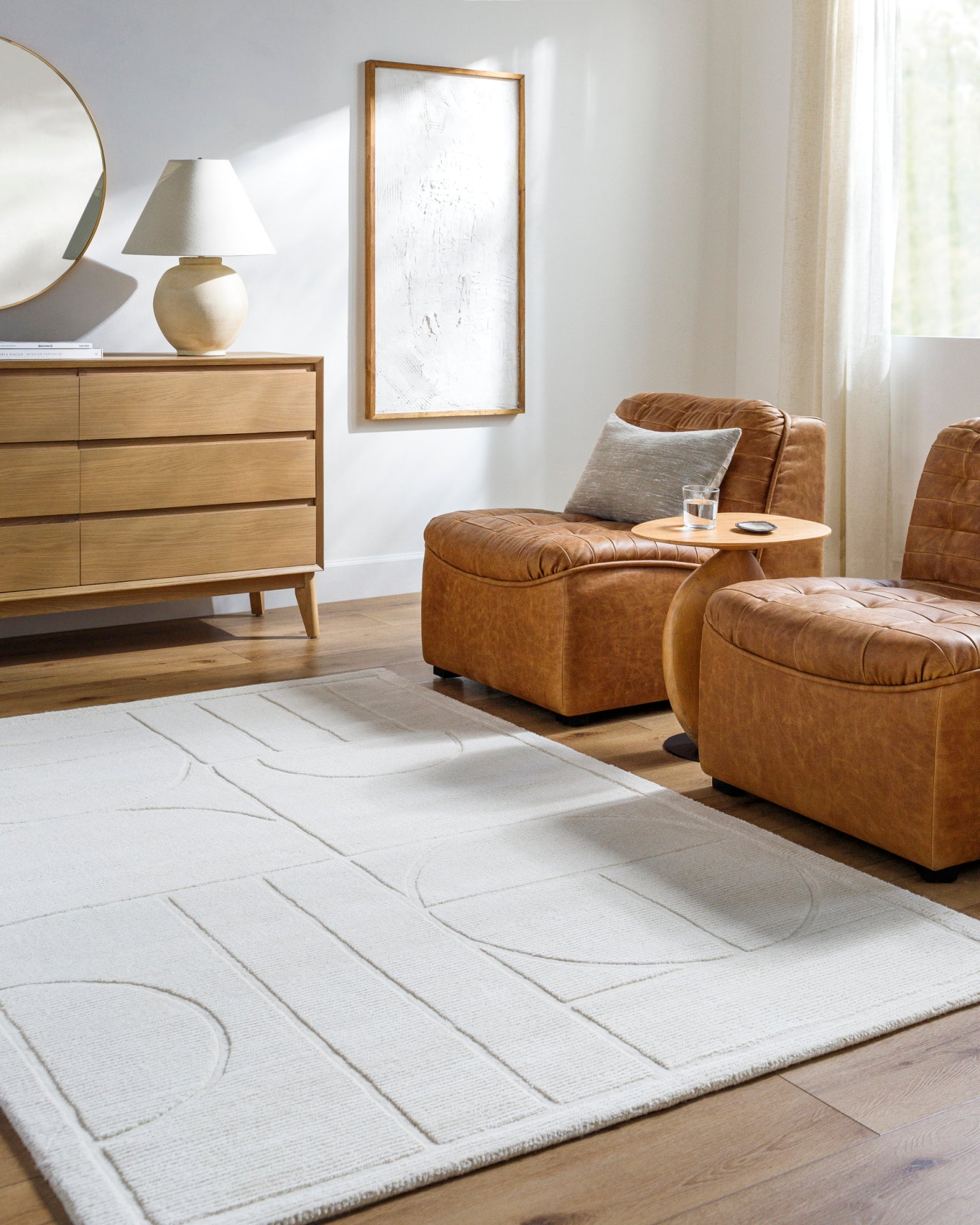 Mystique Handmade Rug Livabliss Mystique
