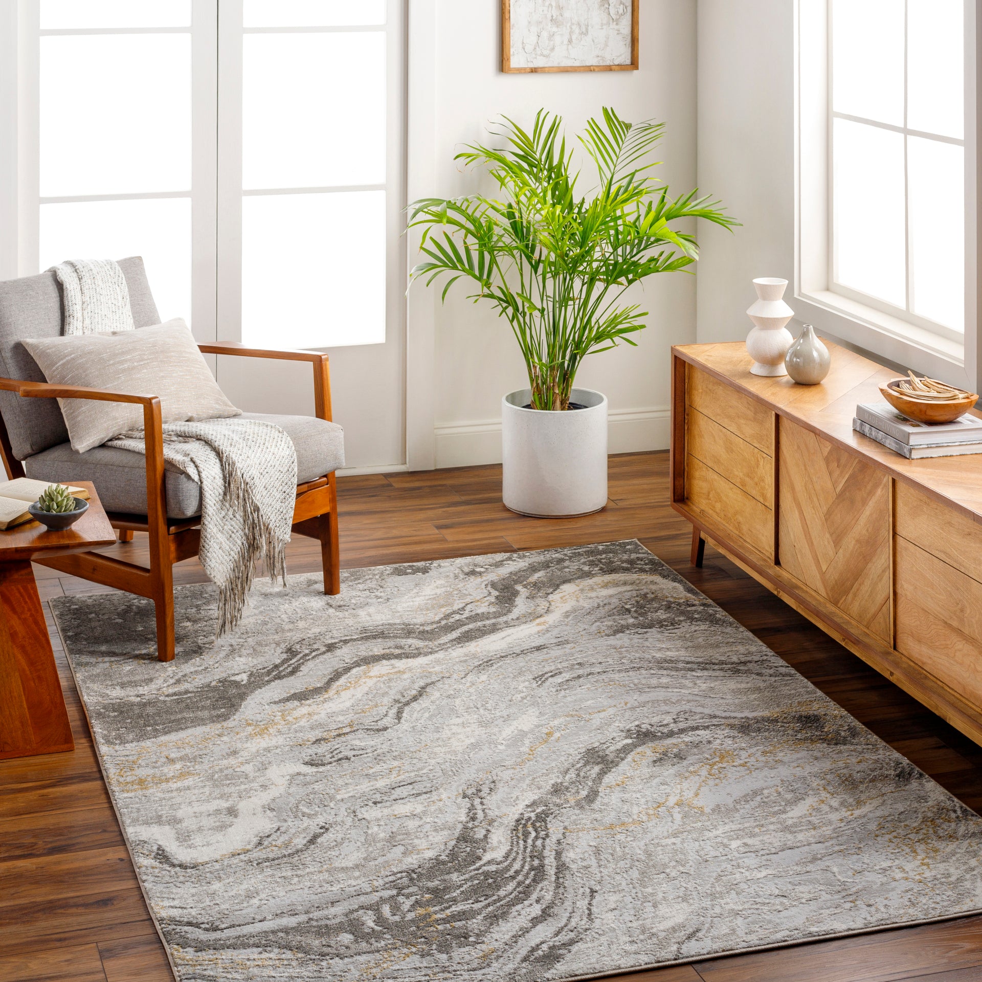 San Francisco Machine Woven Rug Livabliss San Francisco