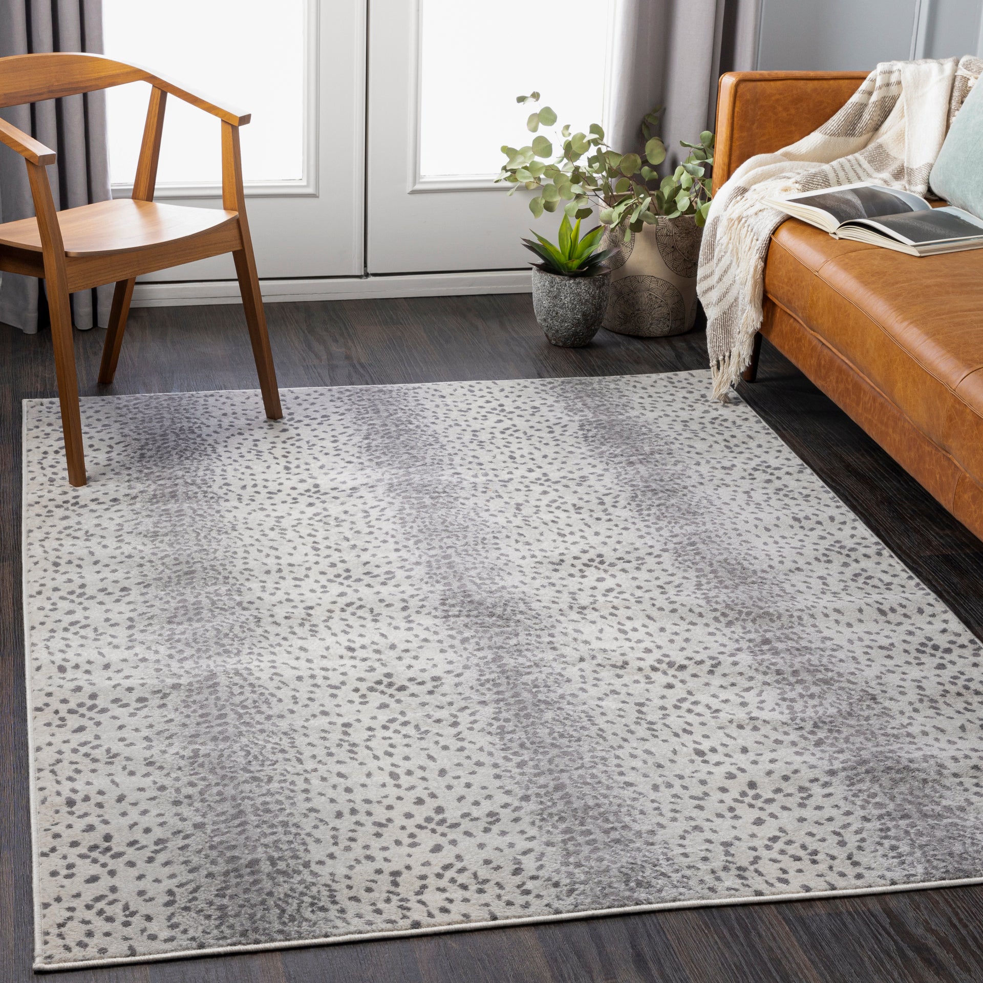 Roma Machine Woven Rug Livabliss Roma