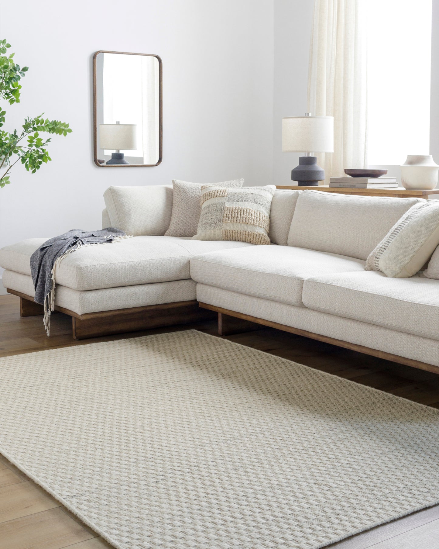 Mardin Handmade Rug Livabliss Mardin