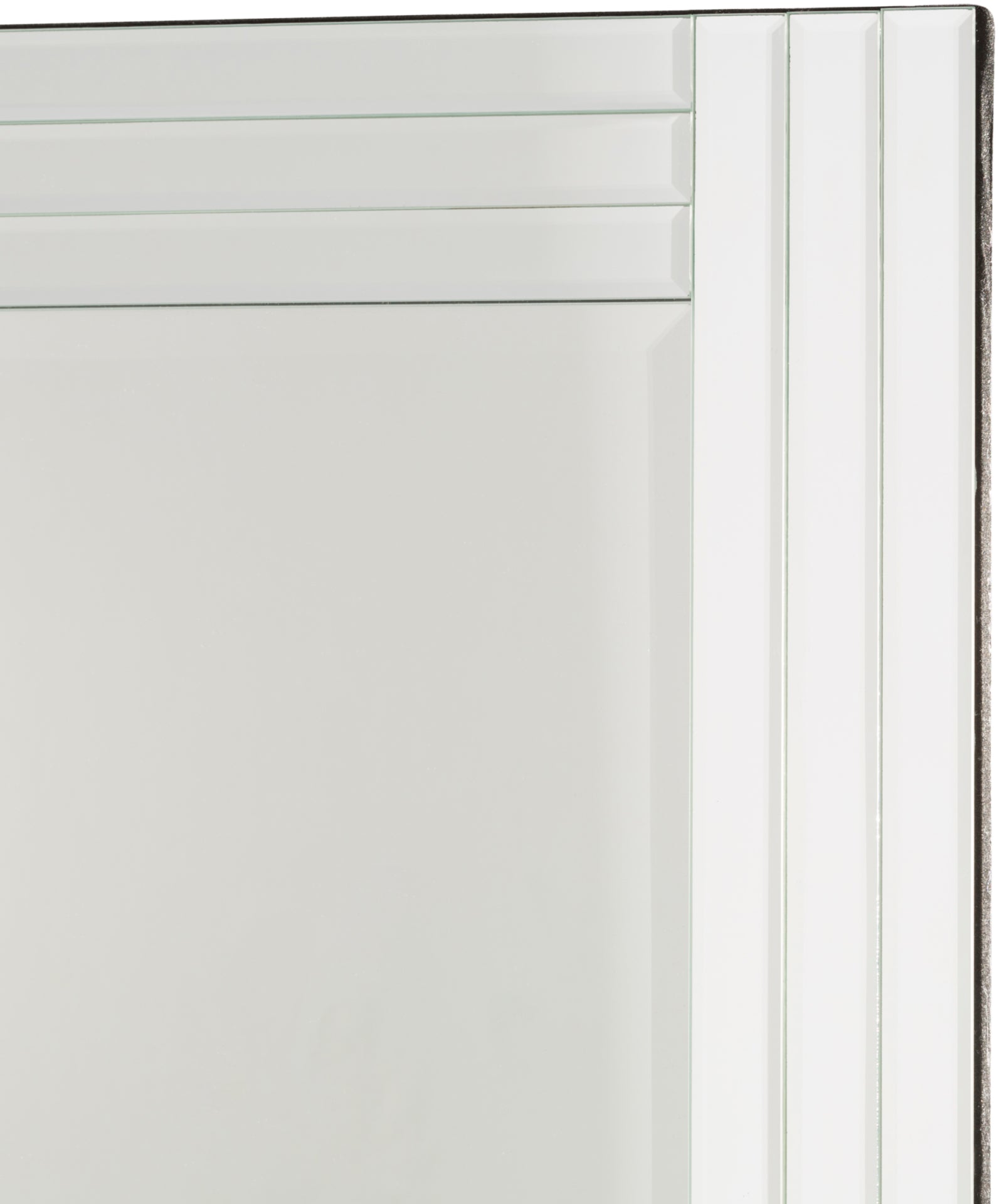 Seymore Accent Mirror Livabliss Seymore