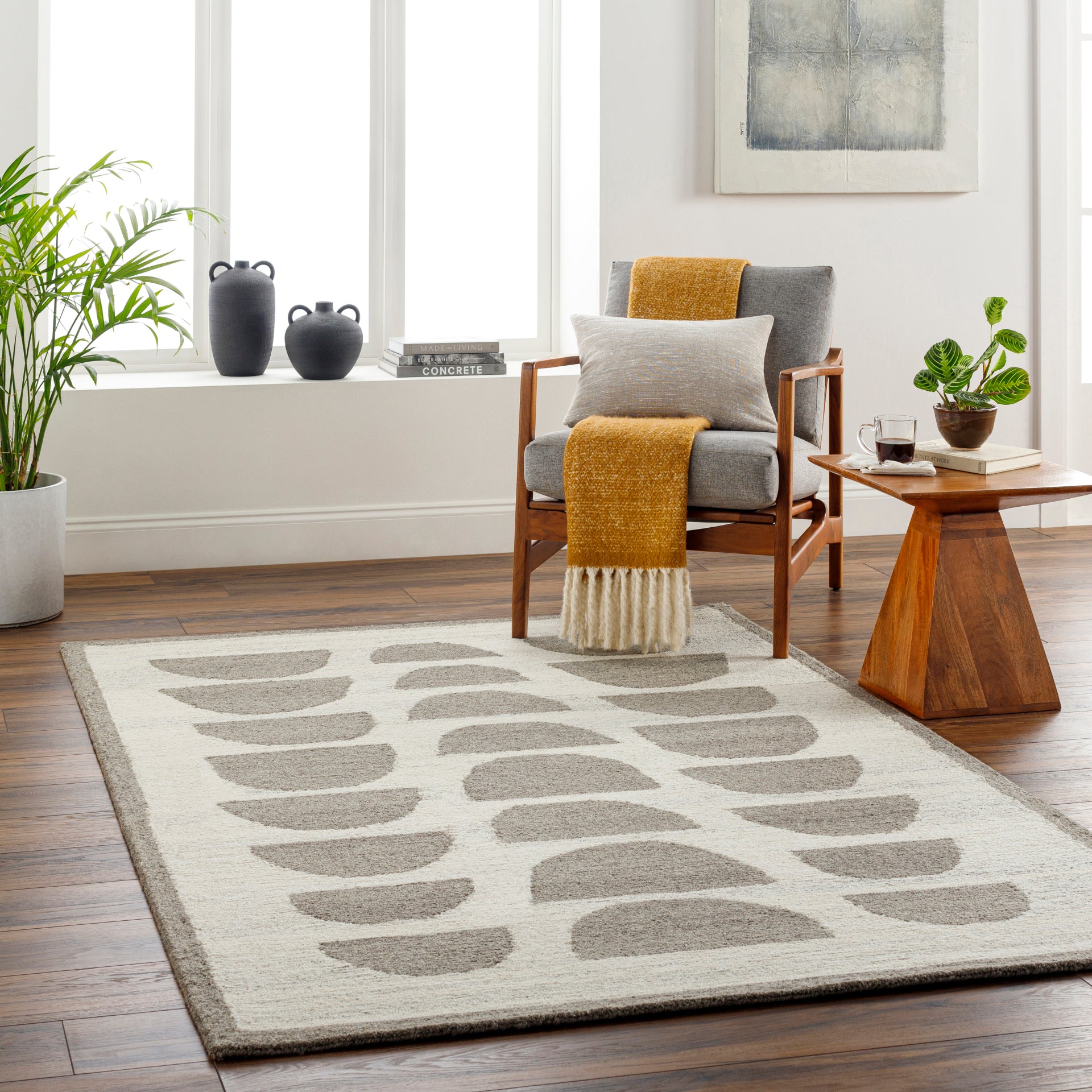 Granada Handmade Rug Livabliss Granada