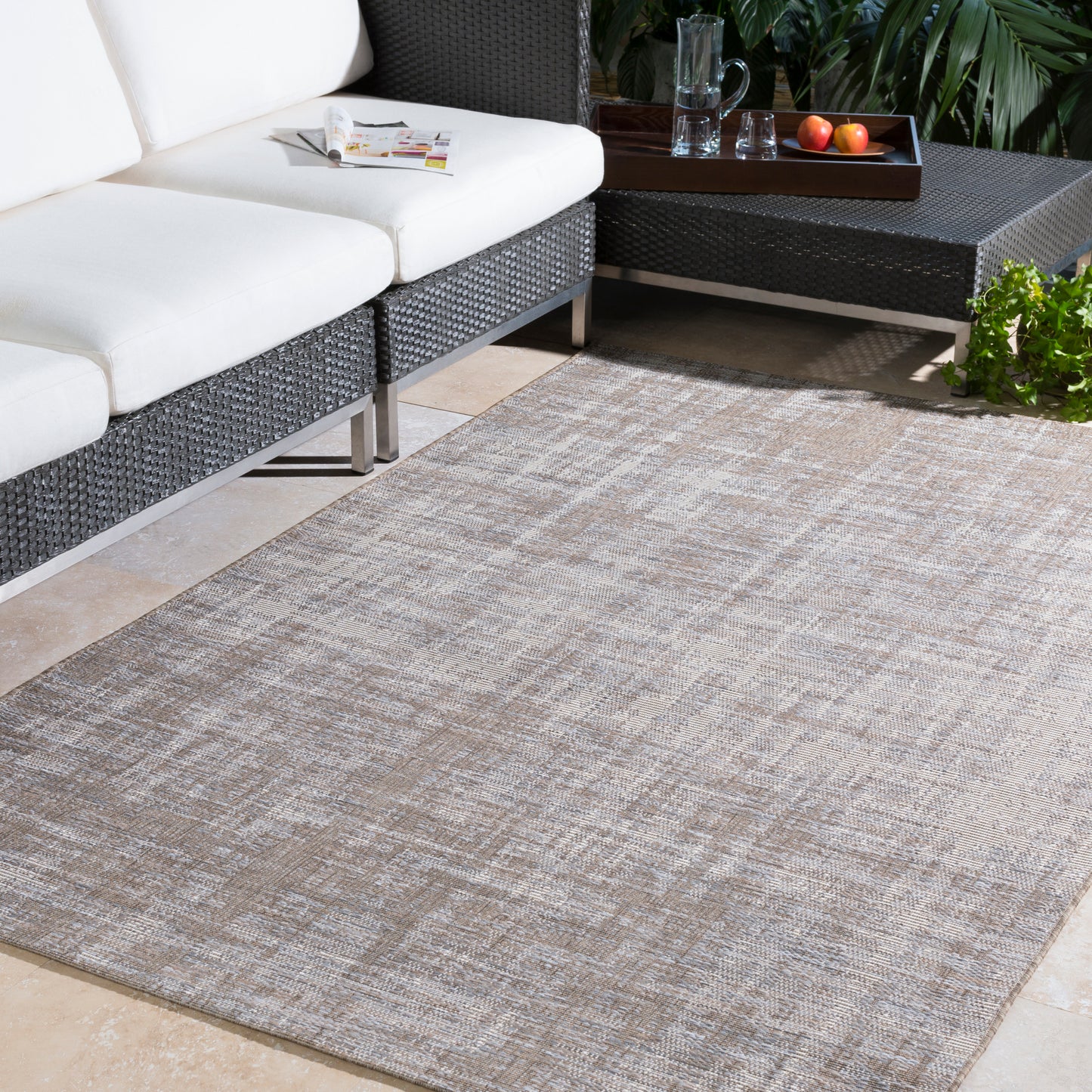 Santa Cruz Machine Woven Rug Livabliss Santa Cruz