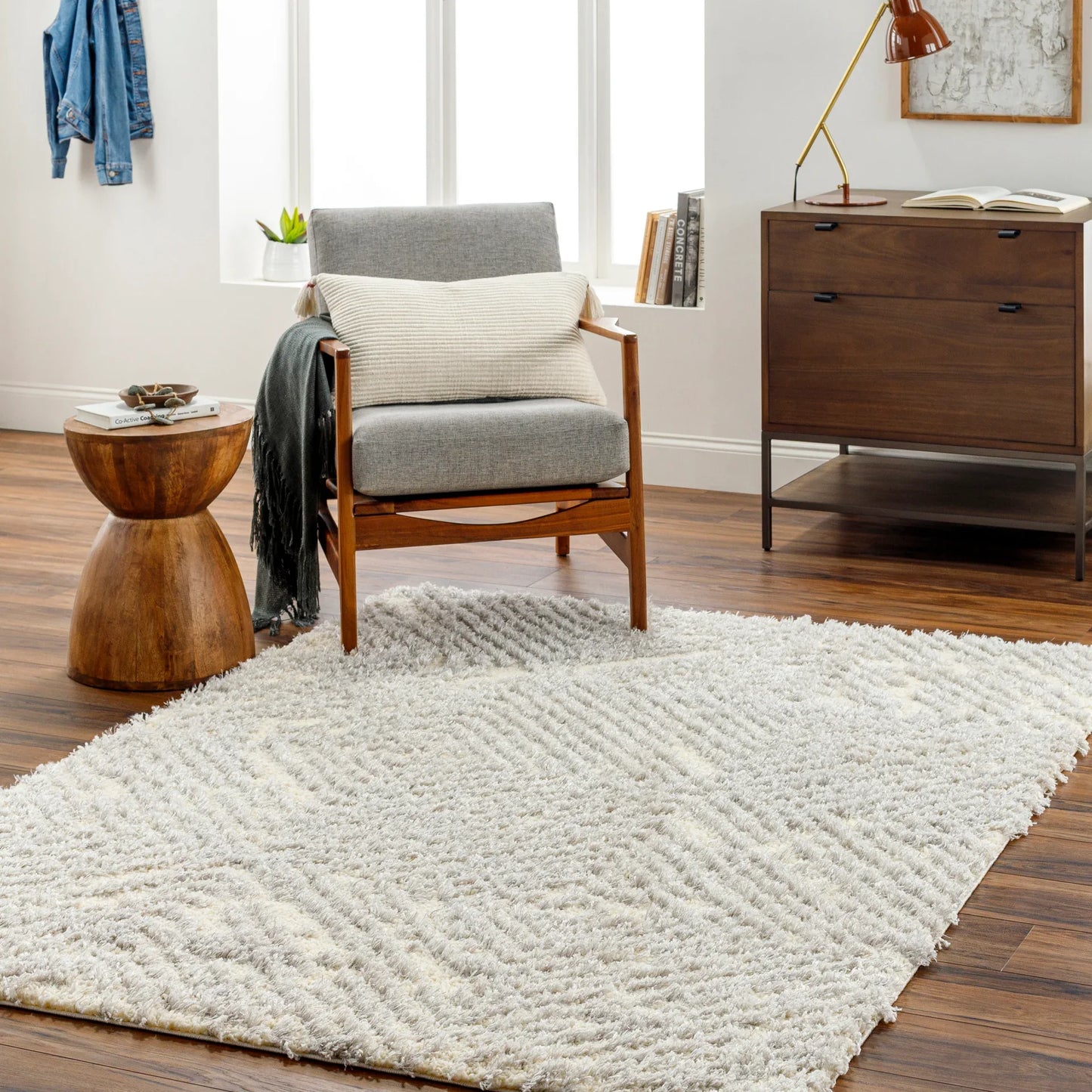 Everton Plus Machine Woven Rug Livabliss Everton Plus
