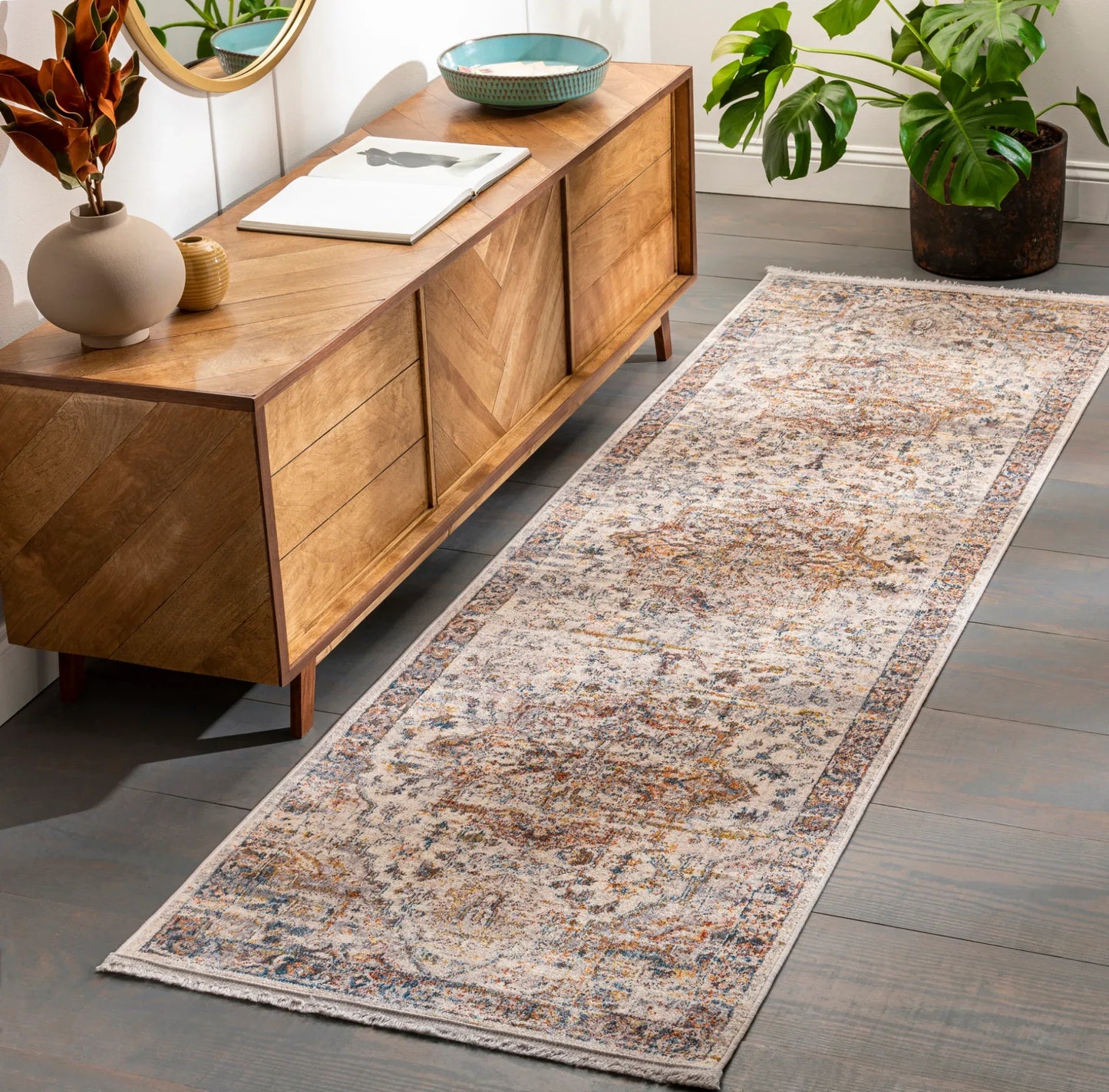 Ephesians Machine Woven Rug Livabliss Ephesians