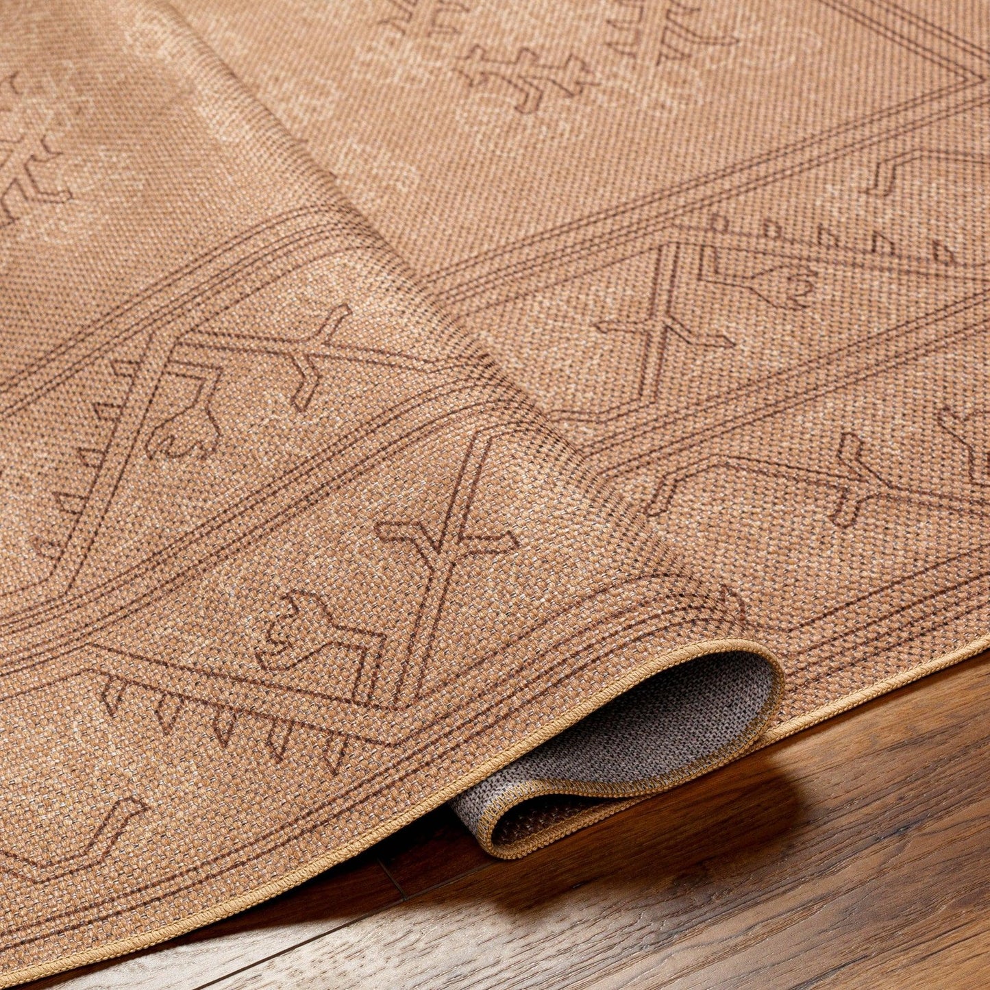 Ez Jute Machine Woven Rug Livabliss Ez Jute