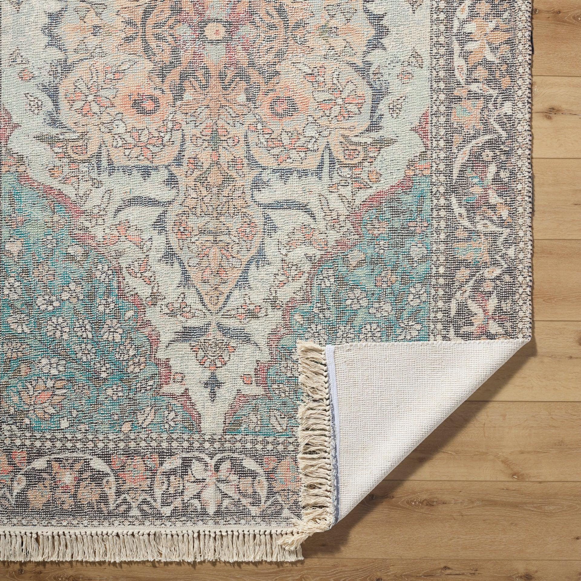 Belfast Handmade Rug Livabliss Belfast