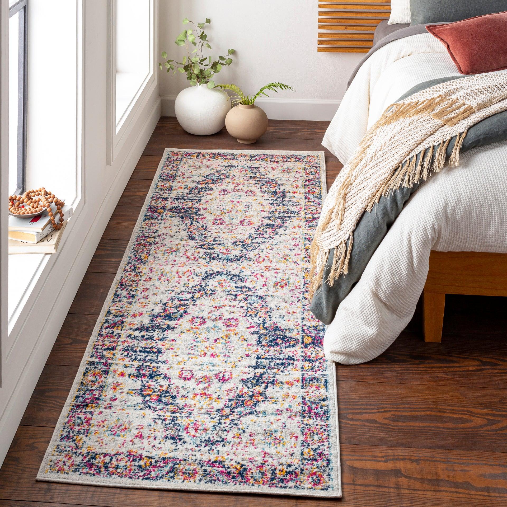 Elaziz Machine Woven Rug Livabliss Elaziz