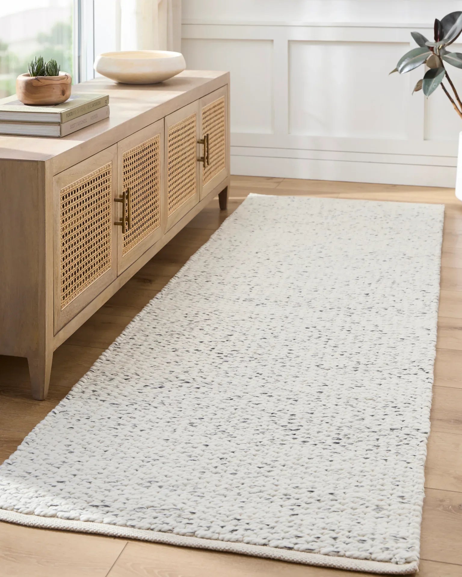 Firat Handmade Rug Livabliss Firat