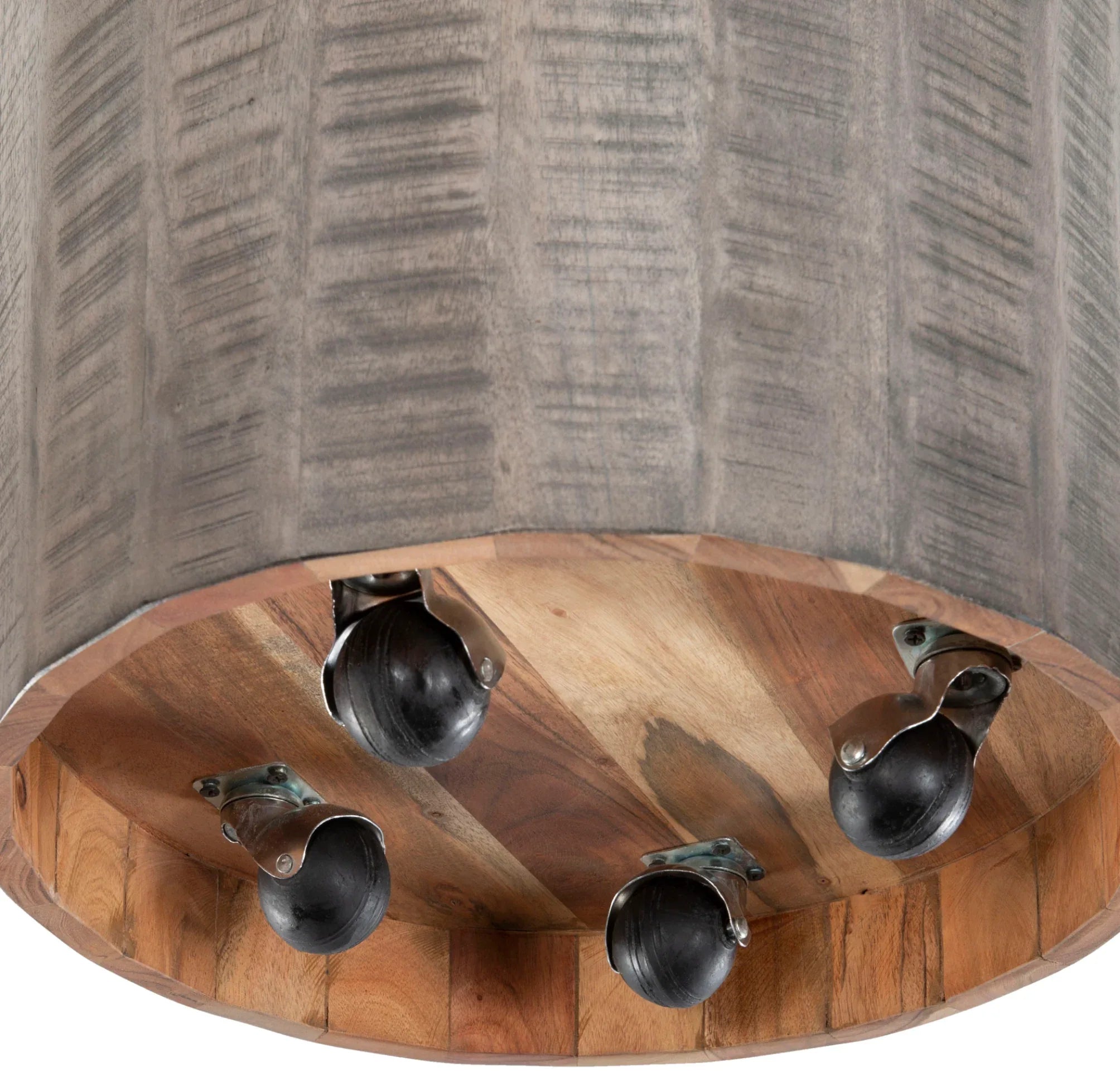 Troyes End Table Livabliss Troyes