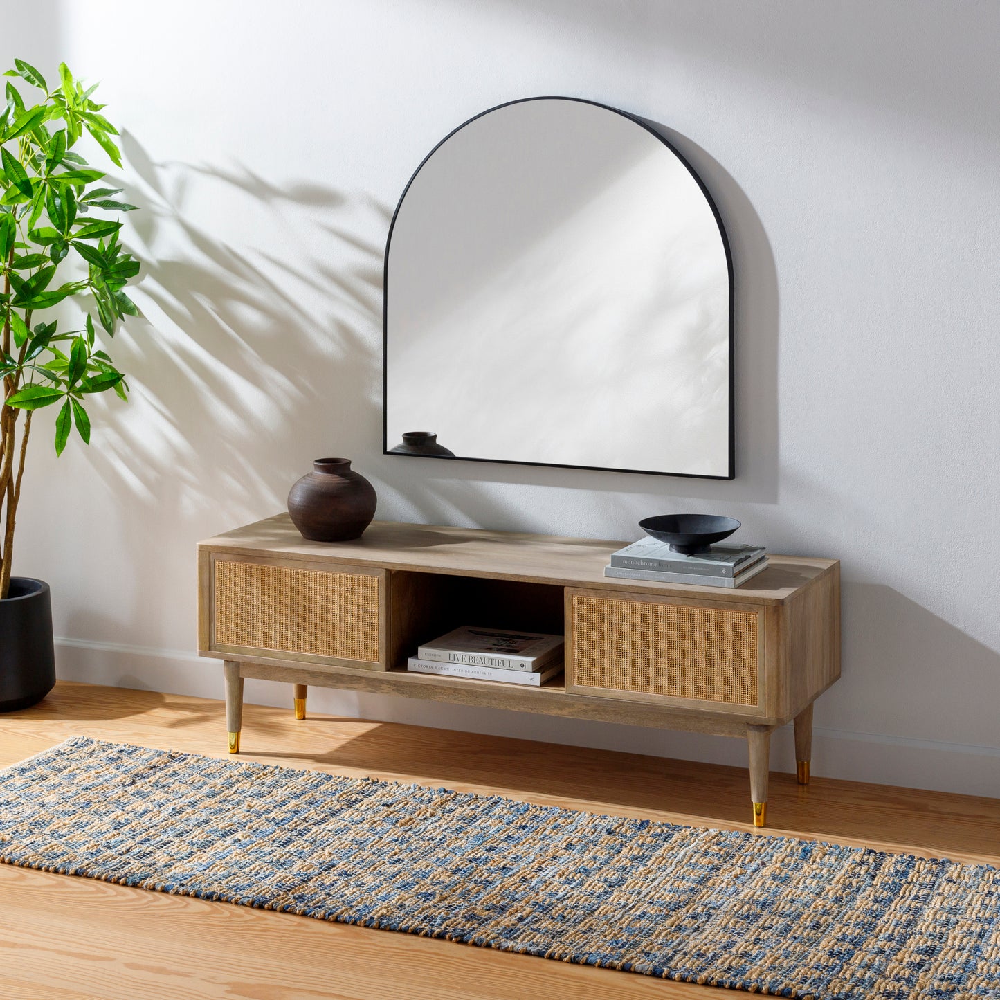 Jean Handmade Rug Livabliss Jean