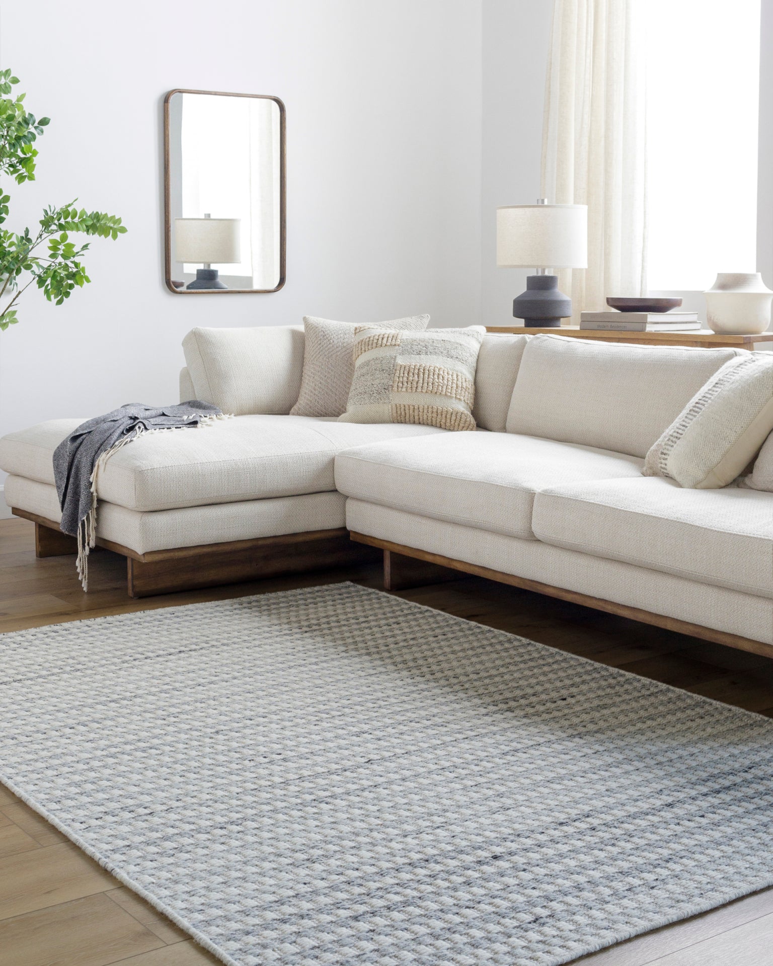 Mardin Handmade Rug Livabliss Mardin