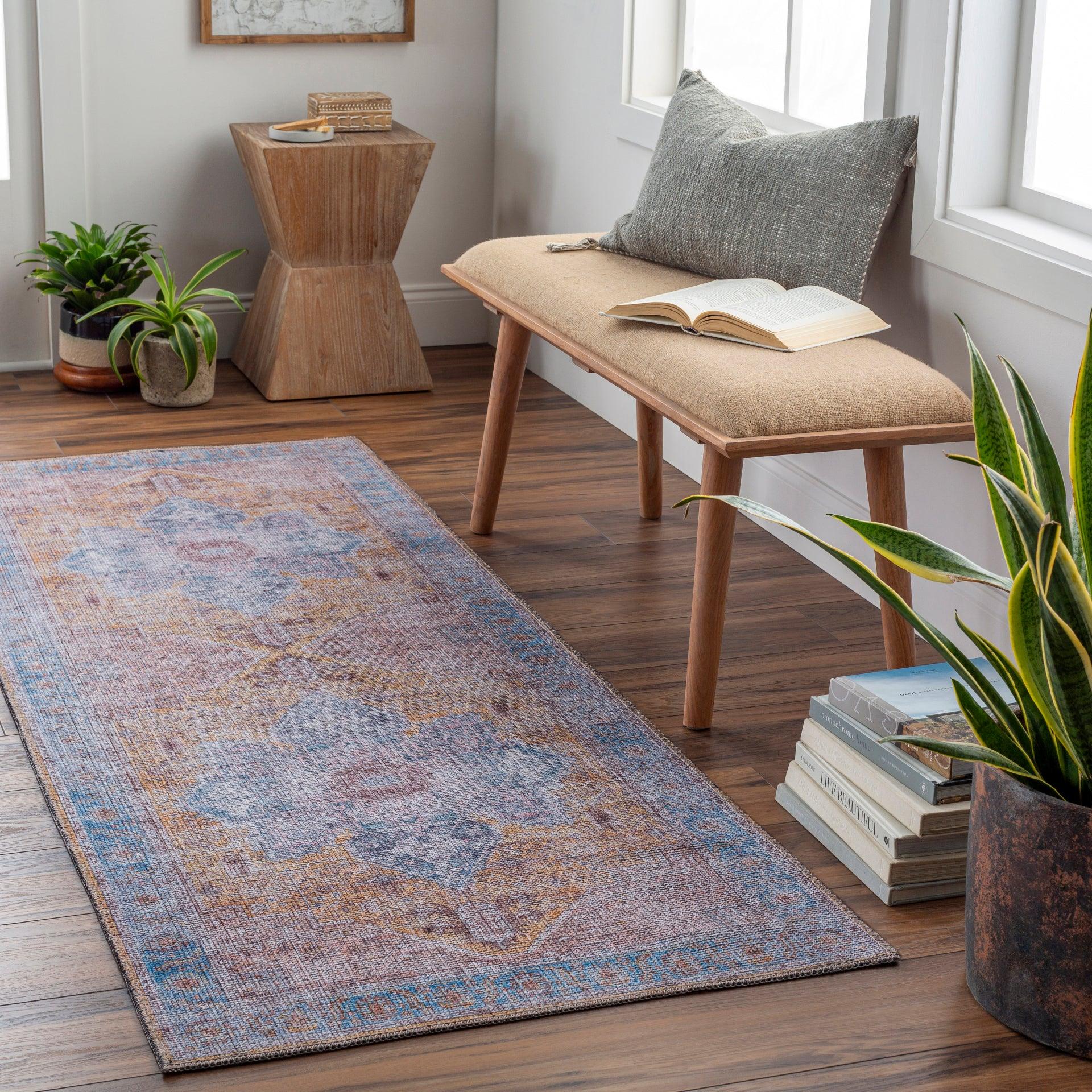 Atlanta Machine Woven Rug Livabliss Atlanta