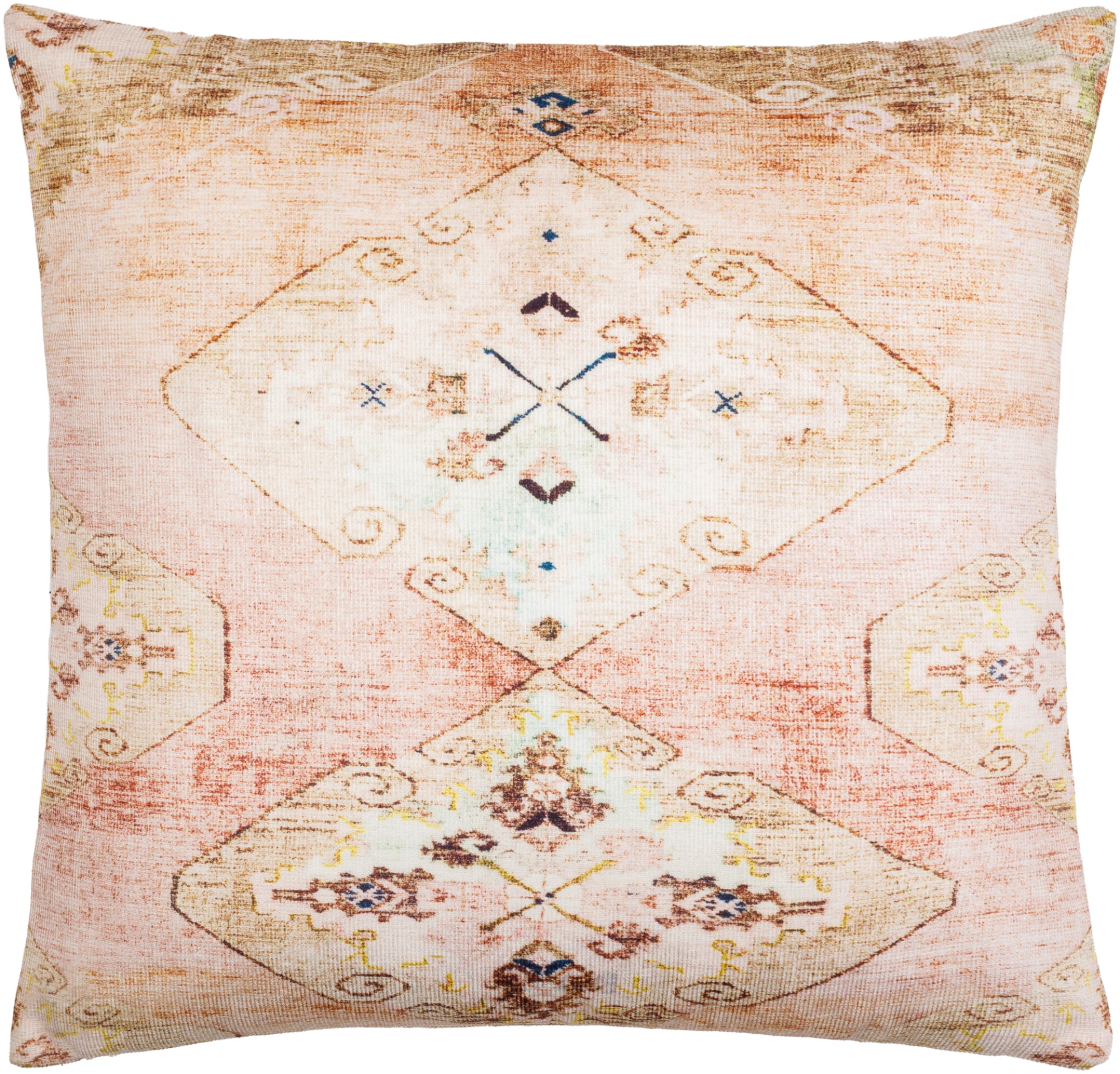 Emily Jean Accent Pillow Livabliss Emily Jean