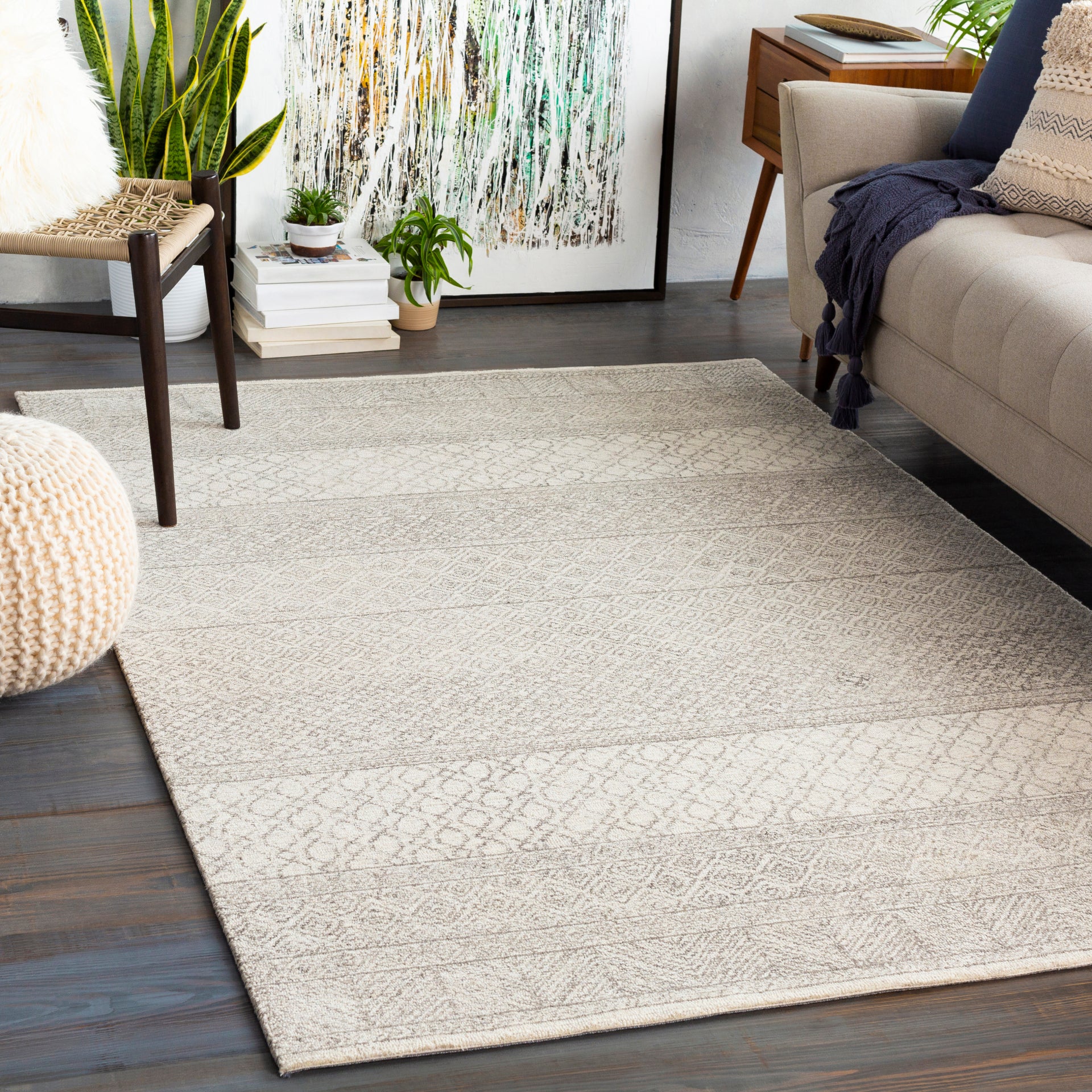 Maroc Handmade Rug Livabliss Maroc