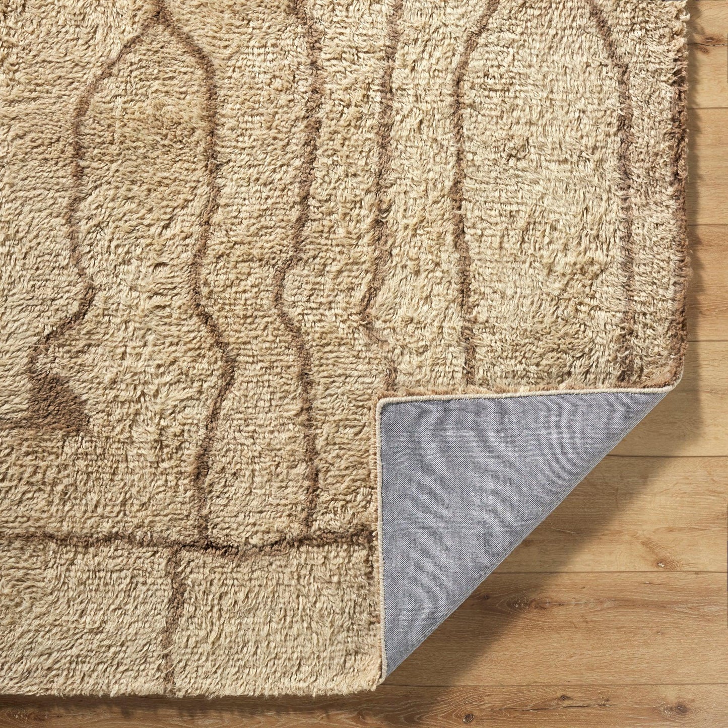 Beni Moroccan Handmade Rug Livabliss Beni Moroccan