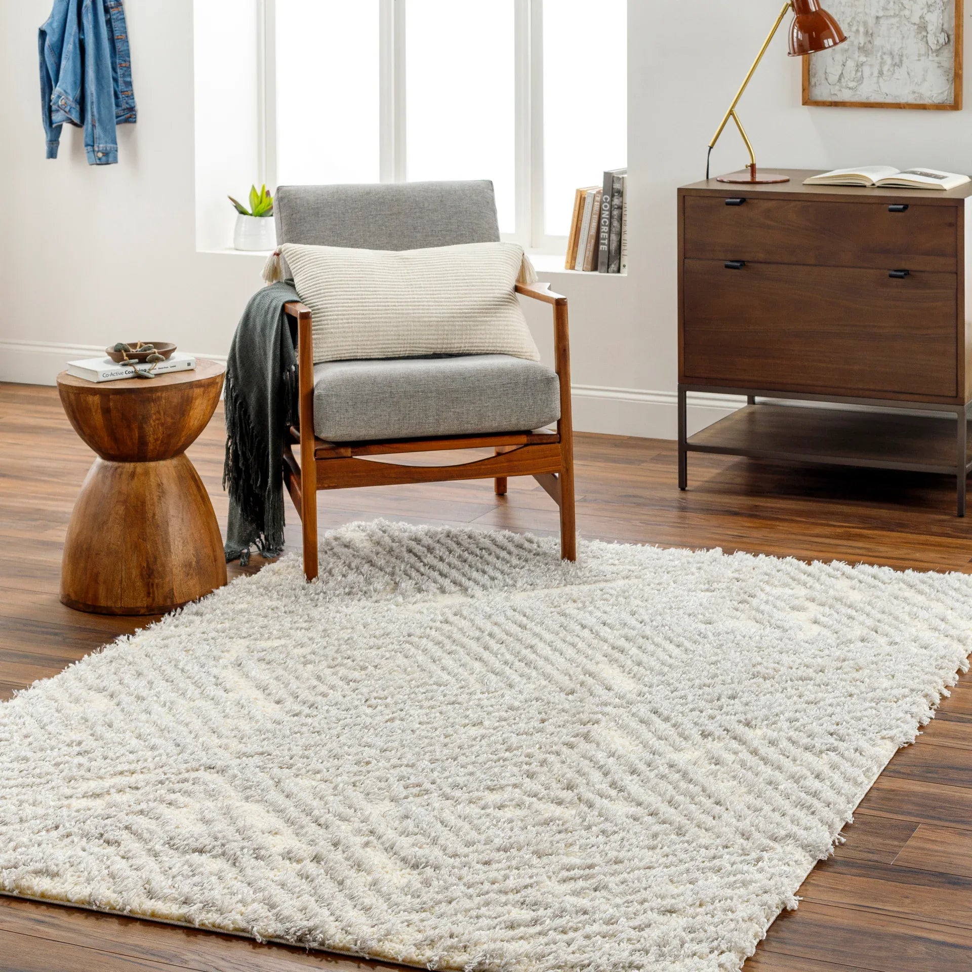 Everton Plus Machine Woven Rug Livabliss Everton Plus