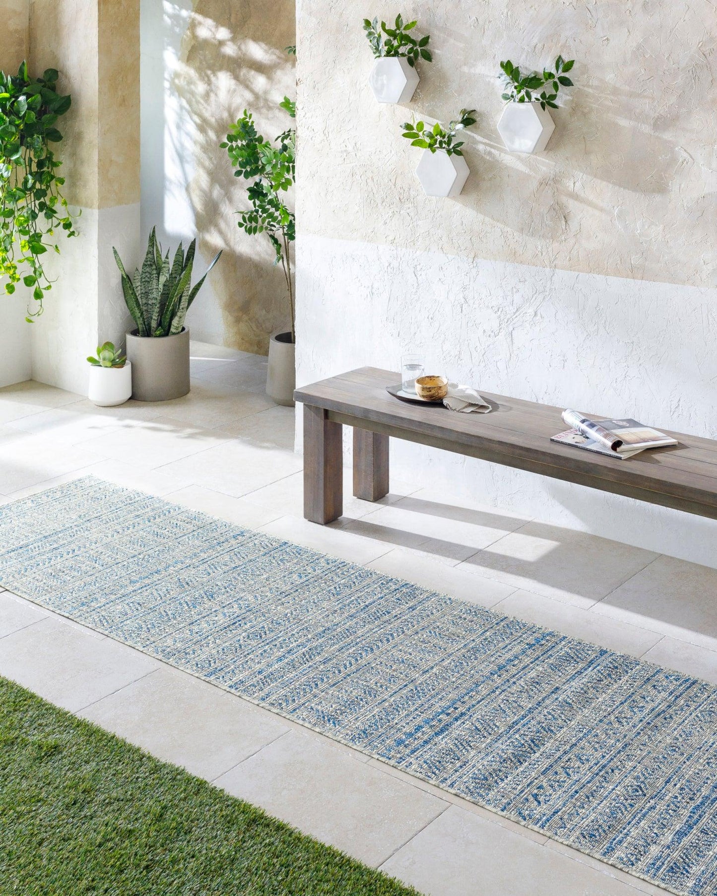Eagean Machine Woven Rug Livabliss Eagean