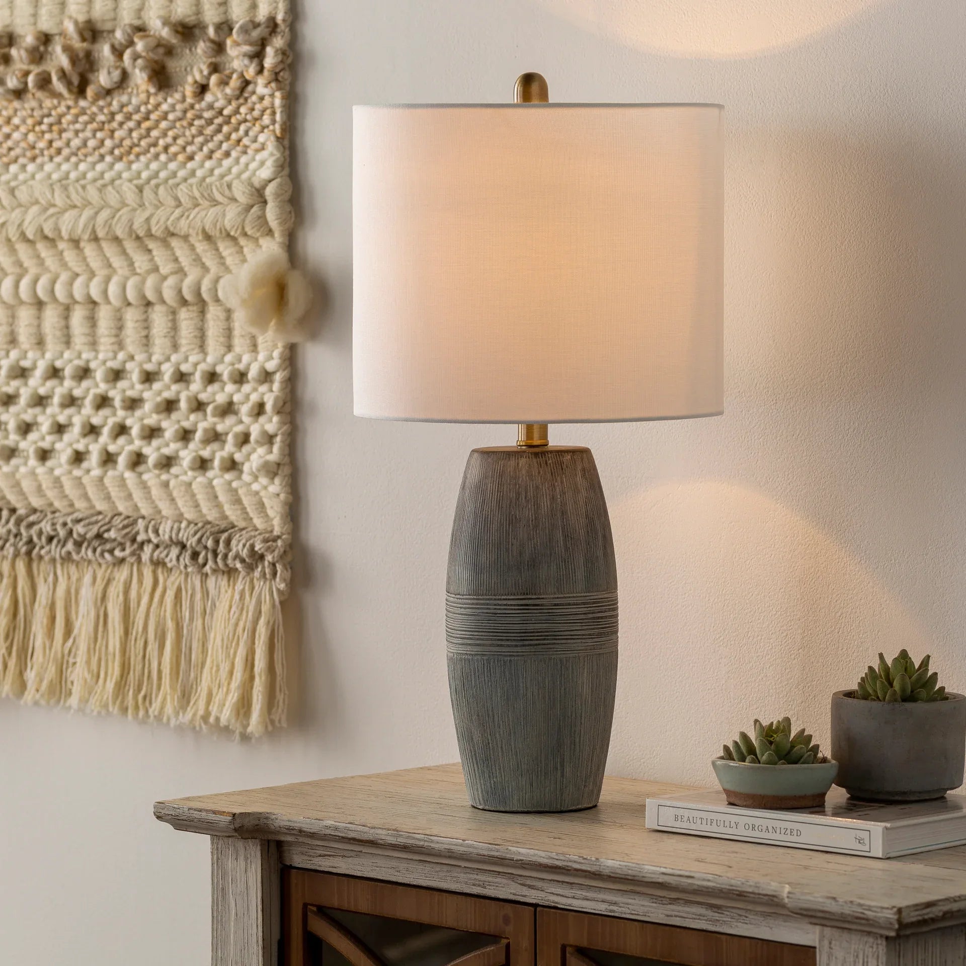 Surtsey Accent Table Lamp Livabliss Surtsey