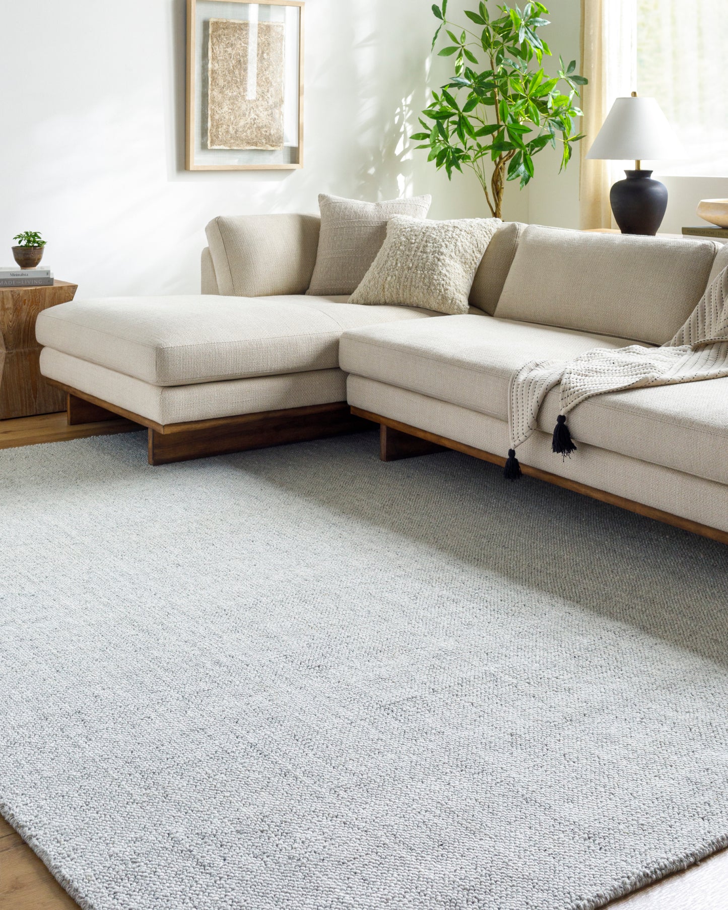 Salome Handmade Rug Livabliss Salome