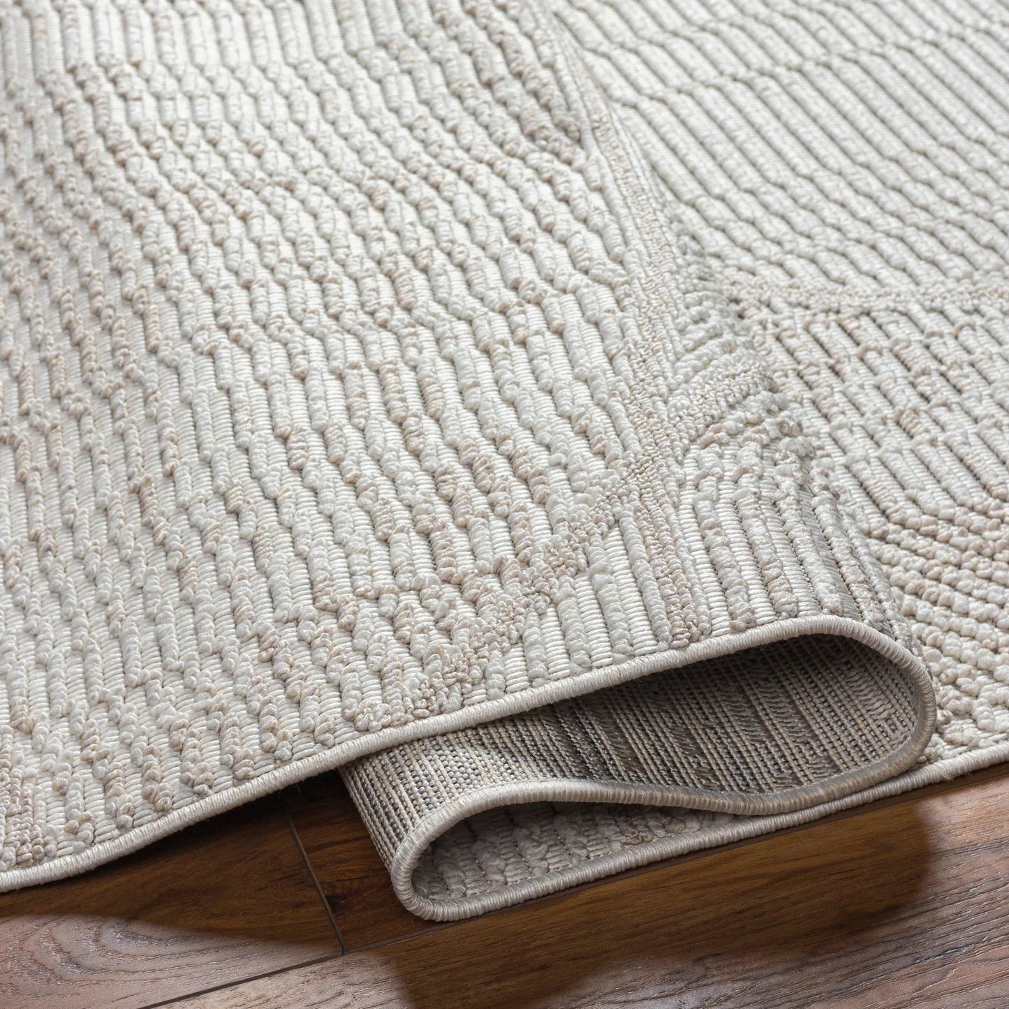 Finland Machine Woven Rug Livabliss Finland