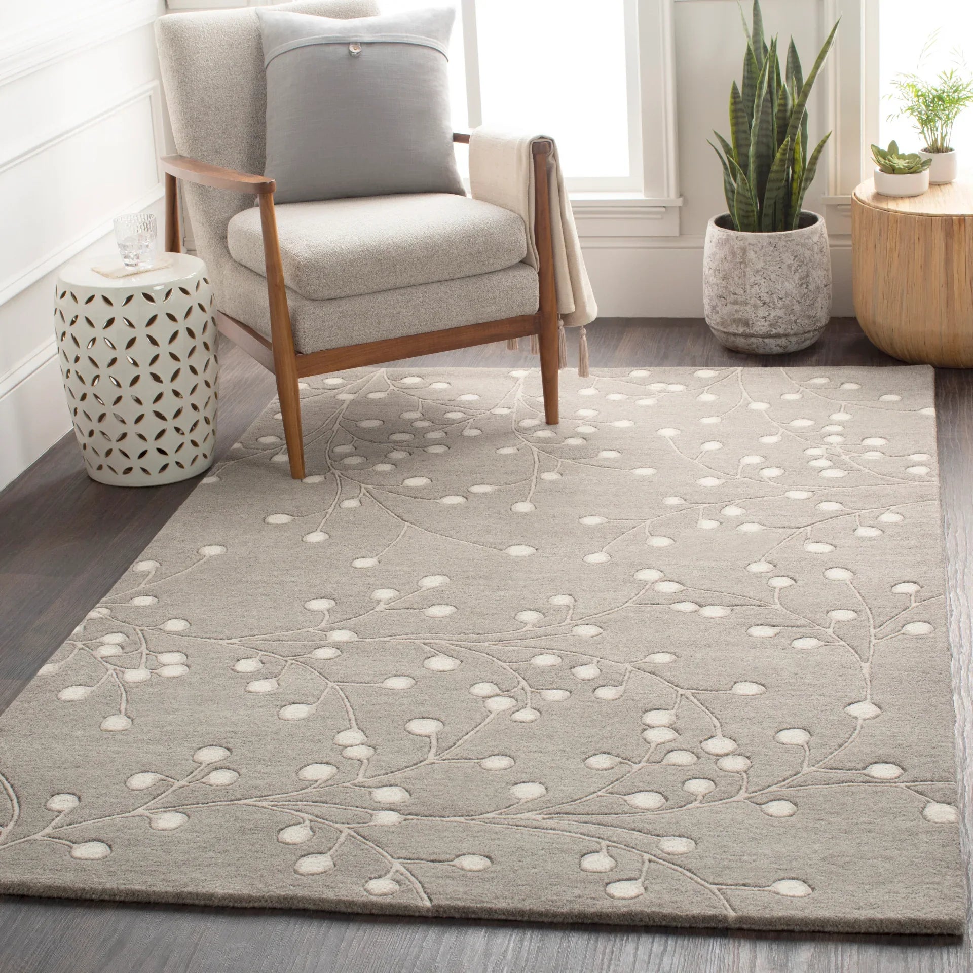Athena Handmade Rug Livabliss Athena