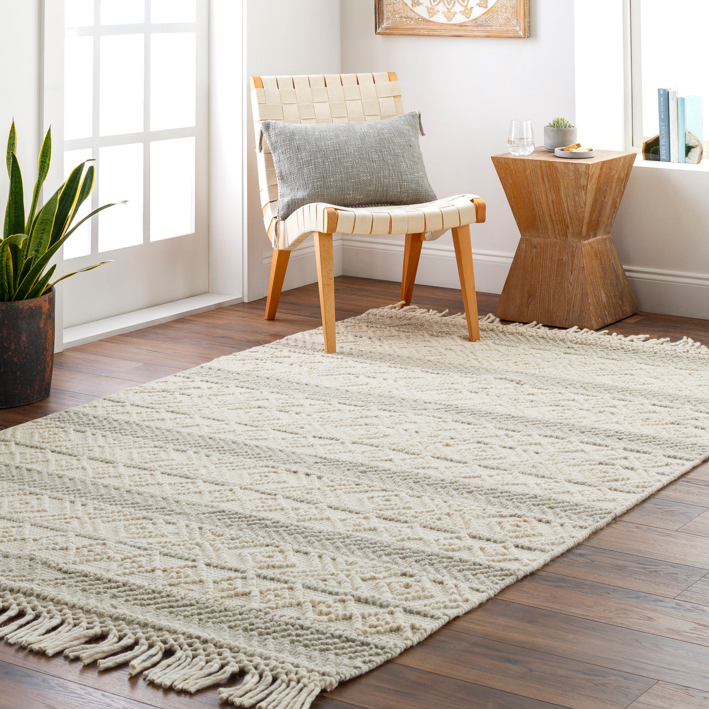 Hemingway Handmade Rug Livabliss Hemingway