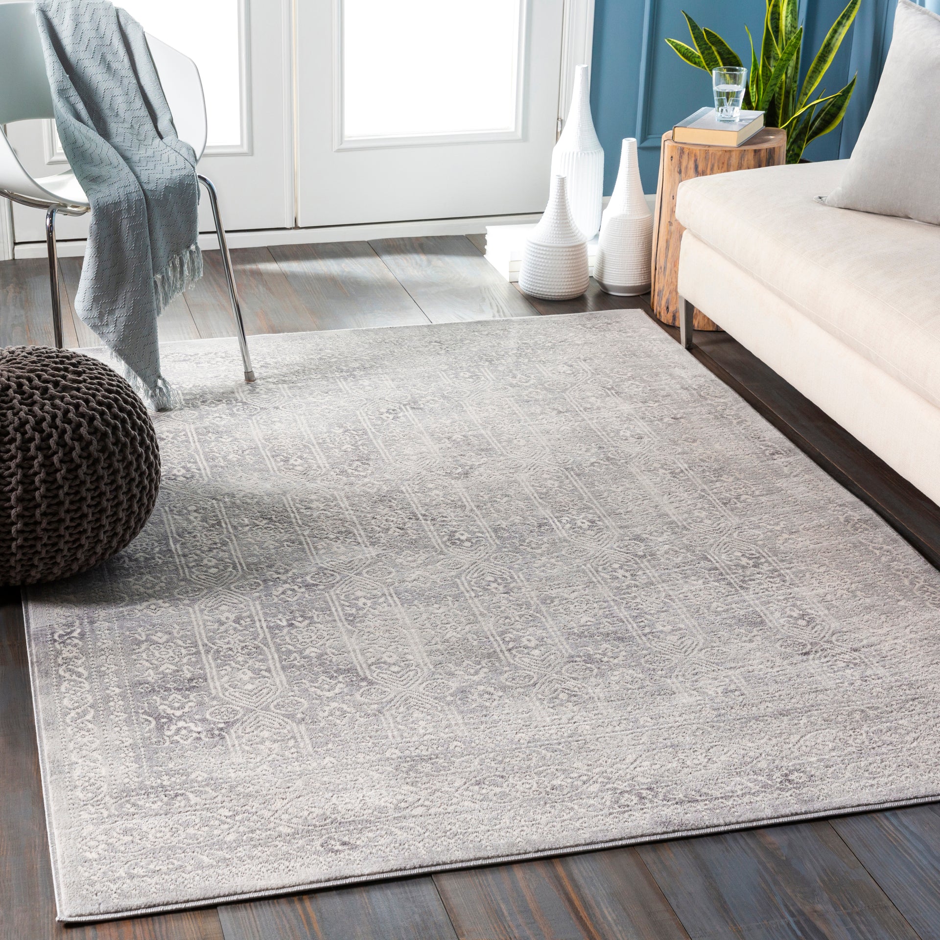 Roma Machine Woven Rug Livabliss Roma
