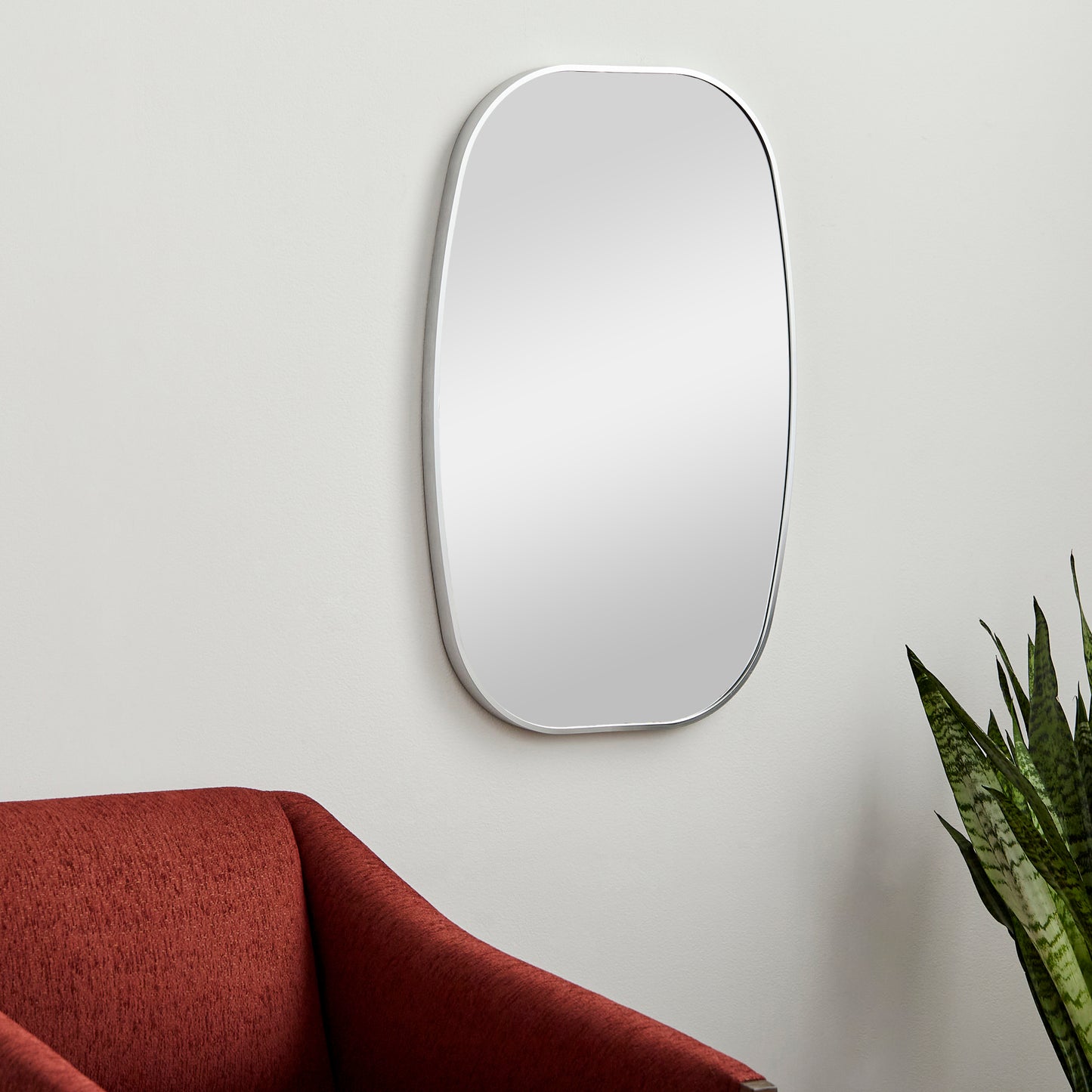 Aranya Accent Mirror Livabliss Aranya