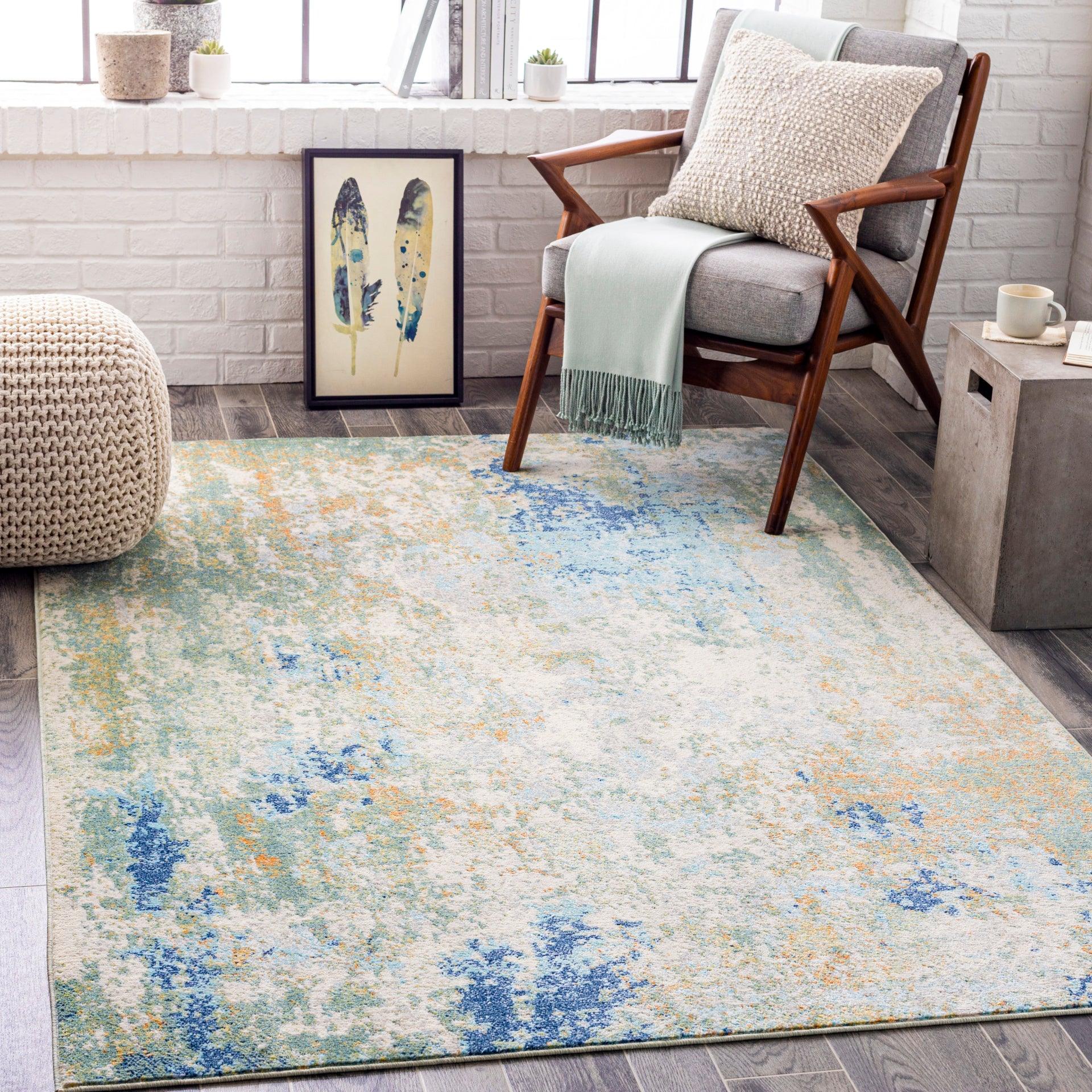 Bodrum Machine Woven Rug Livabliss Bodrum