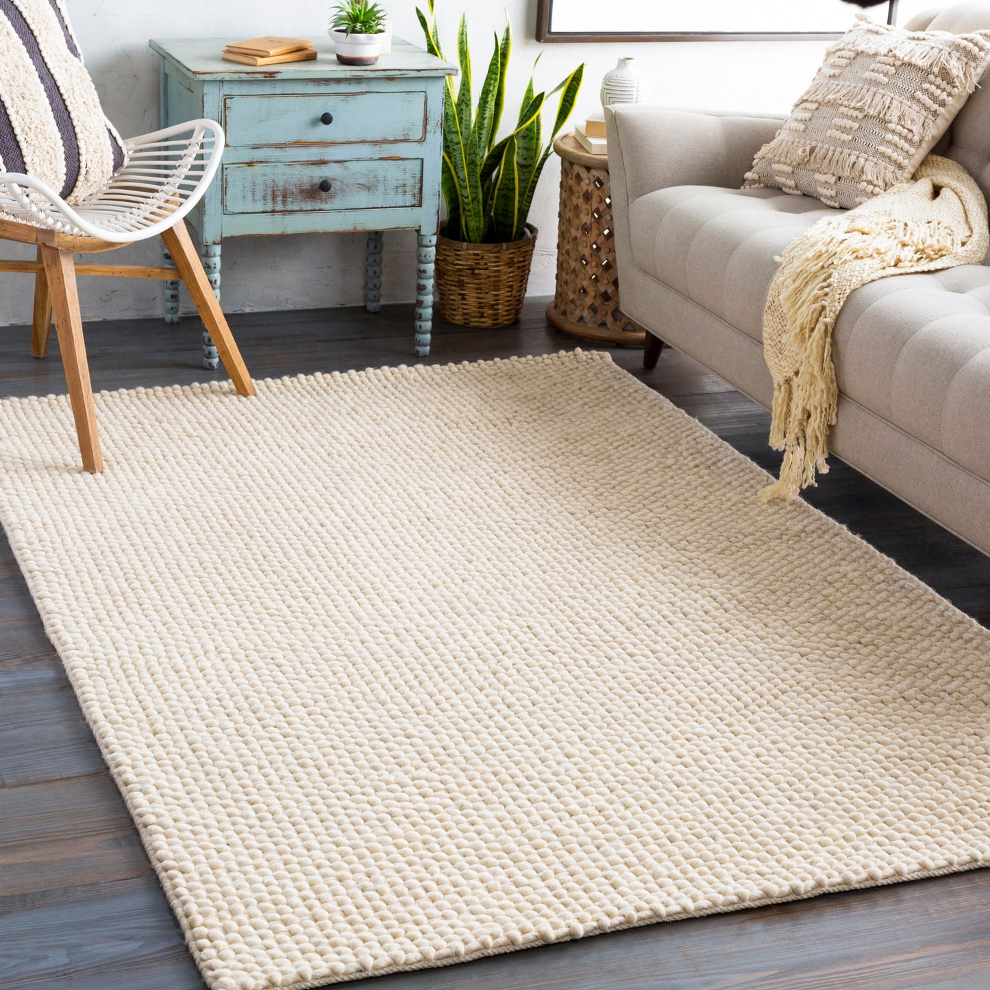 Lucerne Handmade Rug Livabliss Lucerne