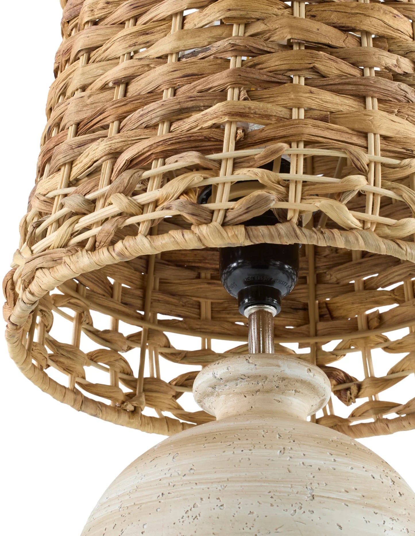 Sarina Accent Table Lamp Livabliss Sarina
