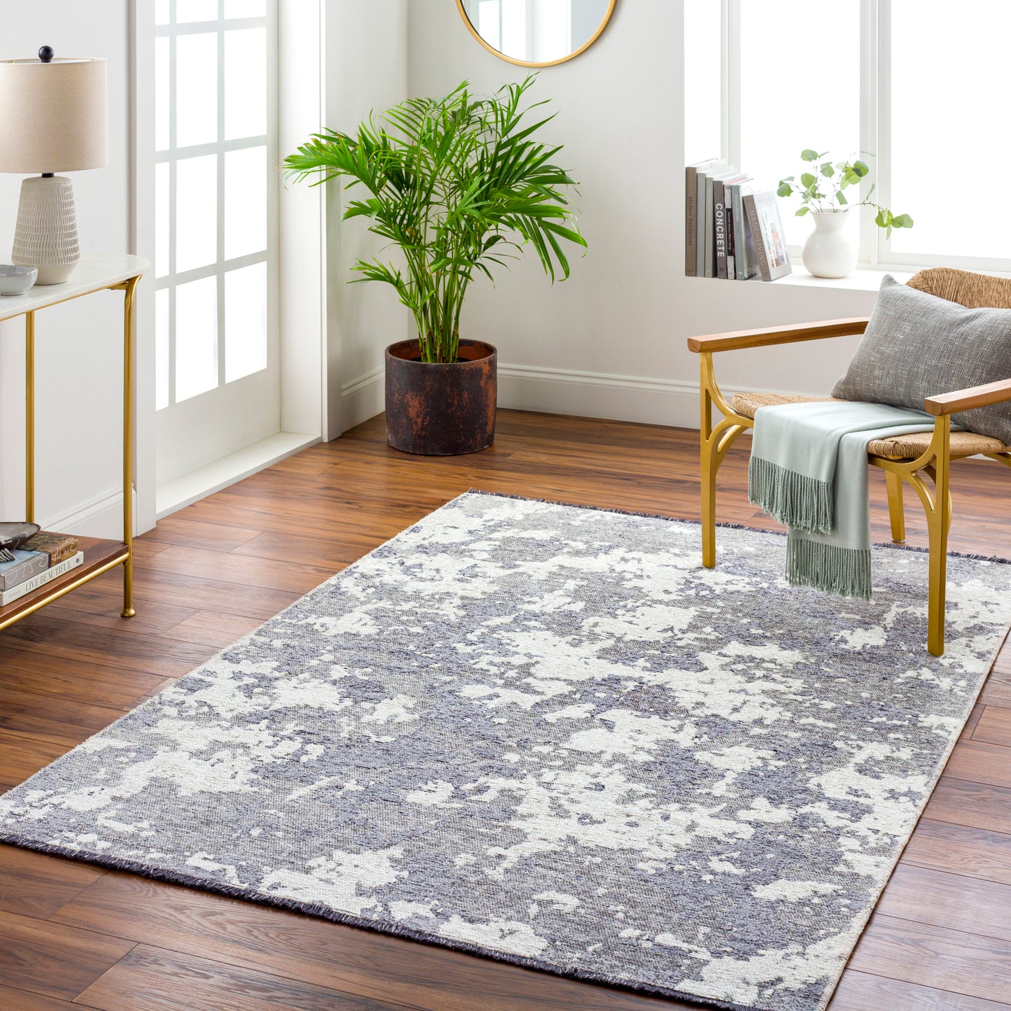 Toscana Machine Woven Rug Livabliss Toscana
