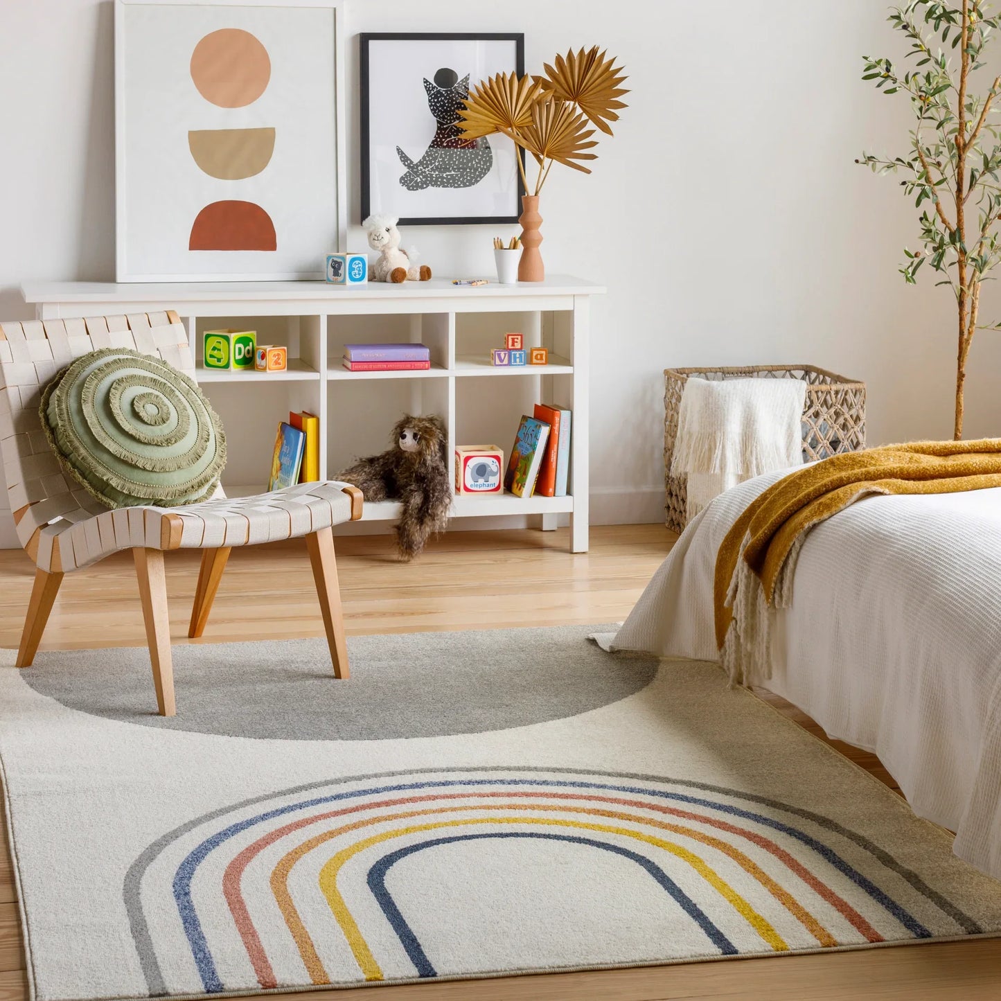 Delphi Machine Woven Rug Livabliss Delphi