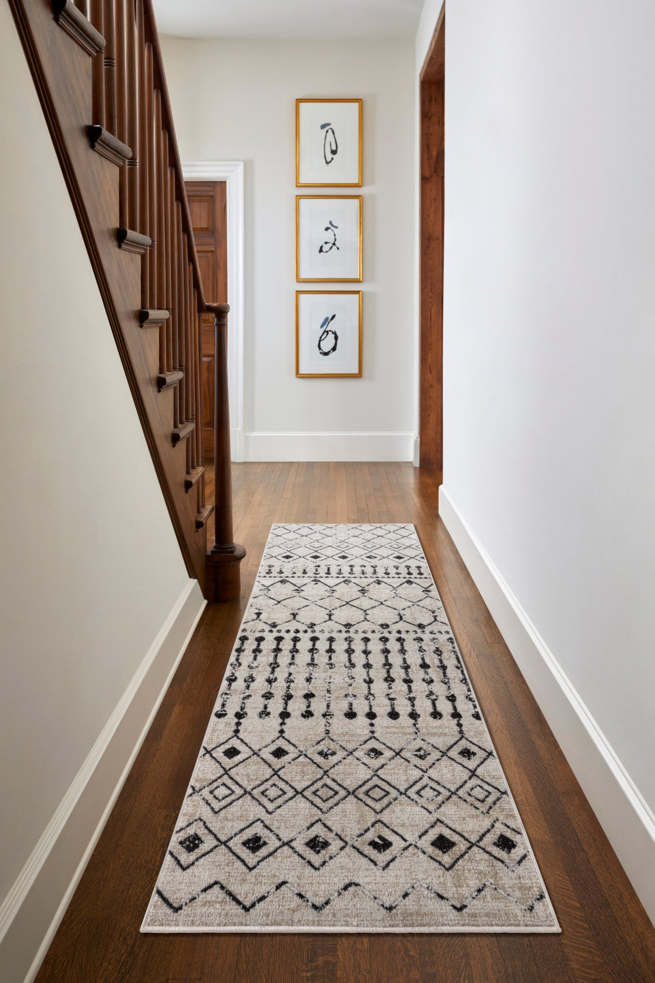 Lavadora Machine Woven Rug Livabliss Lavadora